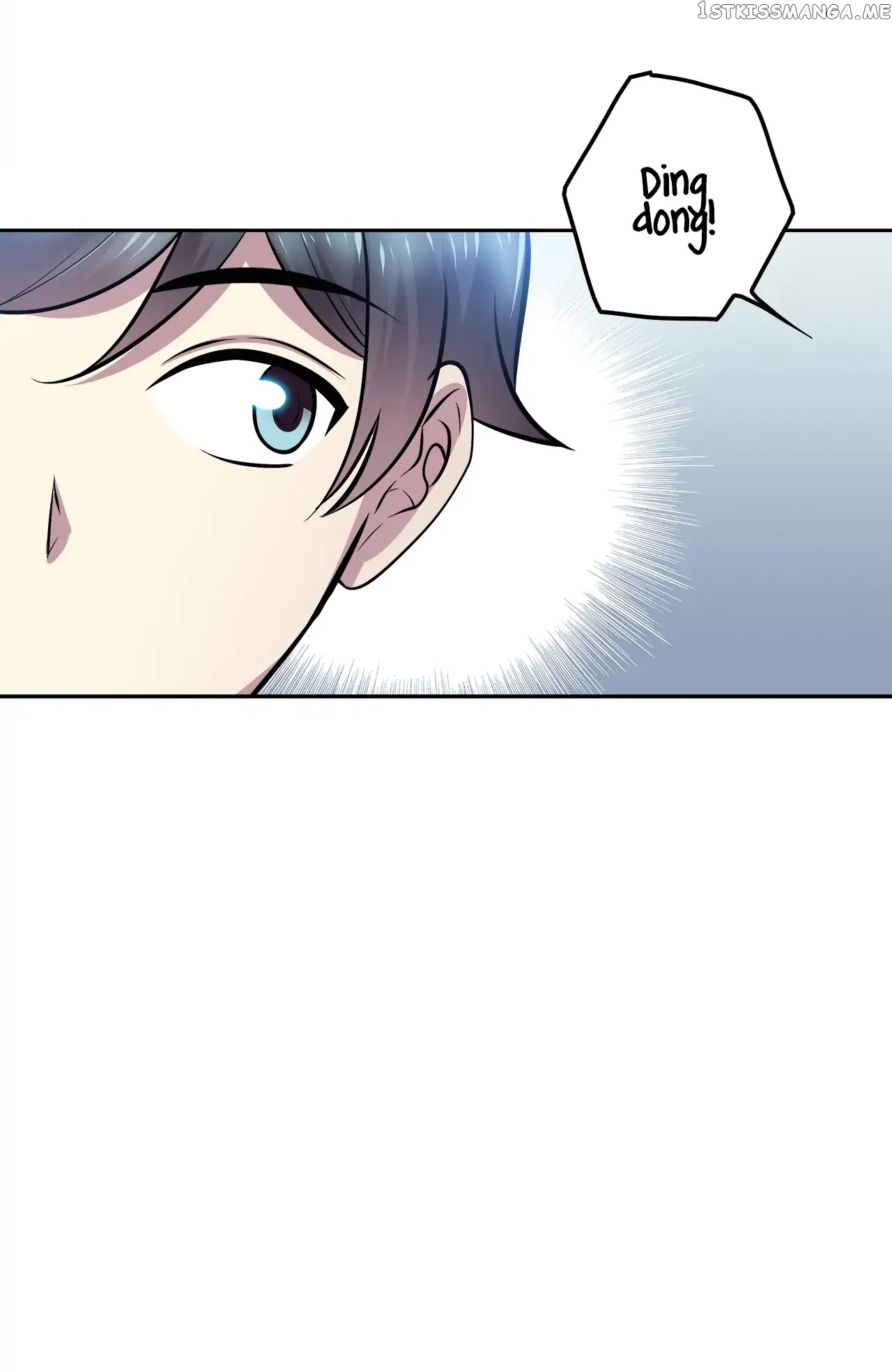 Time Lover chapter 60 - page 23