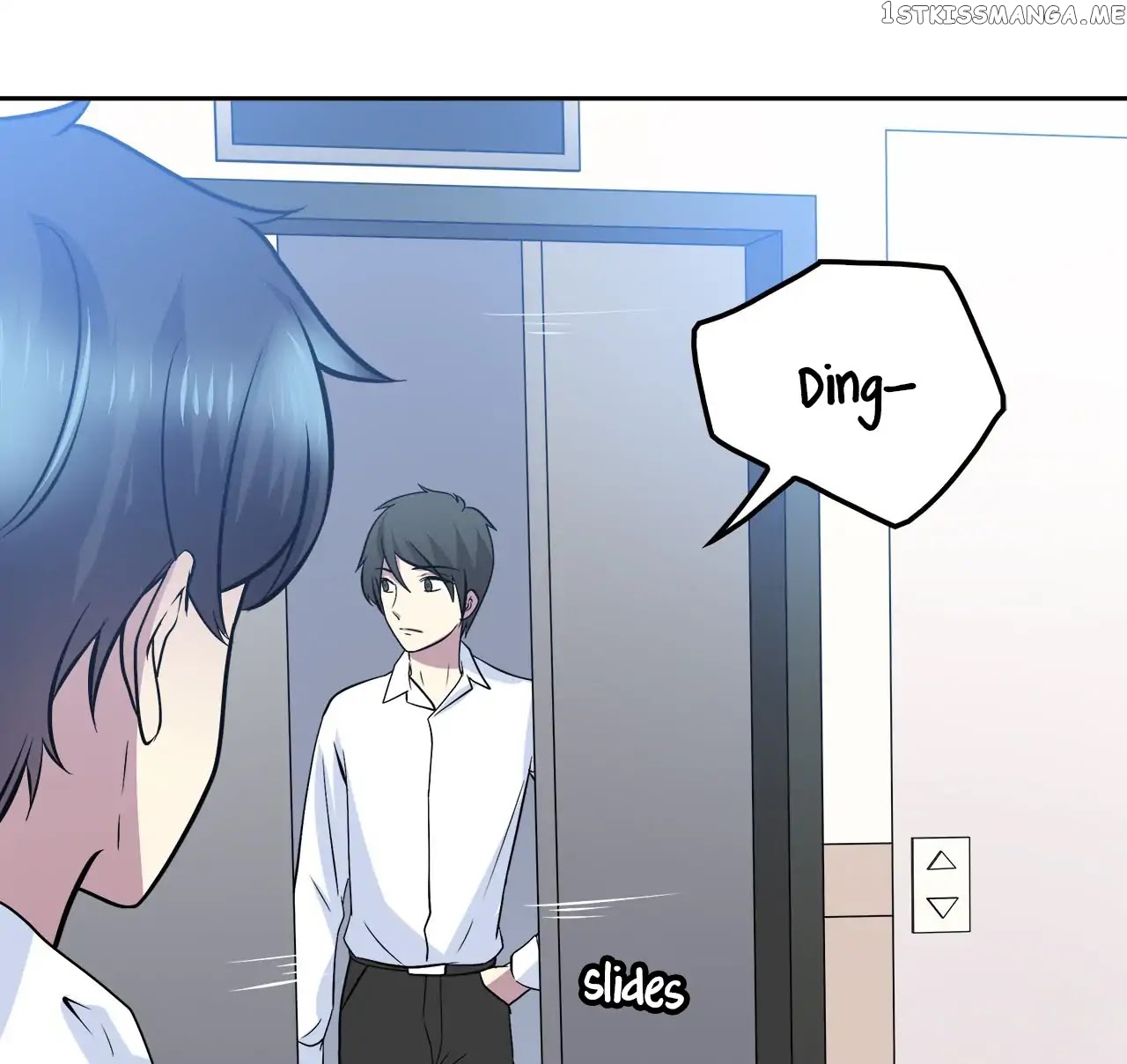 Time Lover chapter 60 - page 24