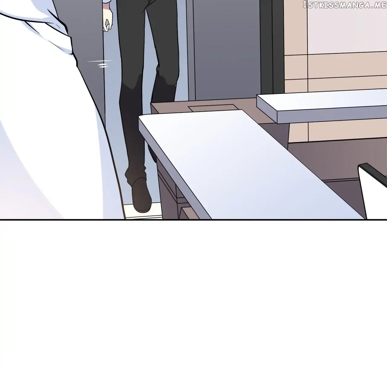 Time Lover chapter 60 - page 25