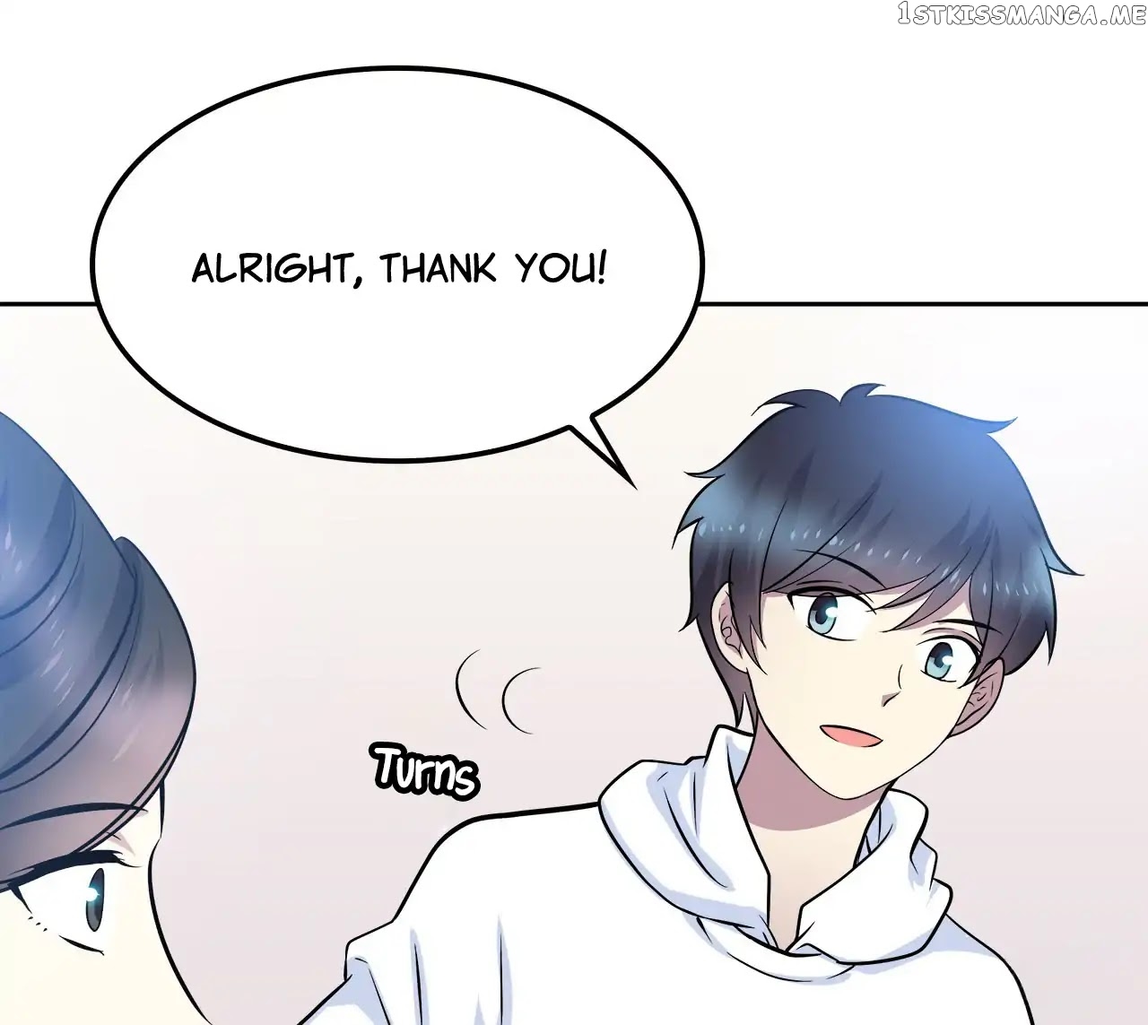 Time Lover chapter 60 - page 26