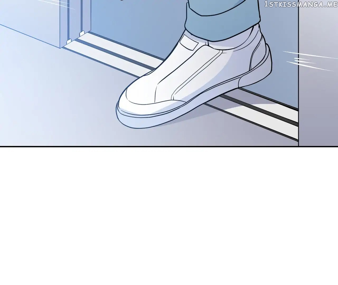 Time Lover chapter 60 - page 31
