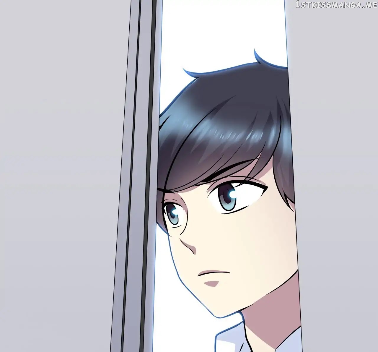 Time Lover chapter 60 - page 33