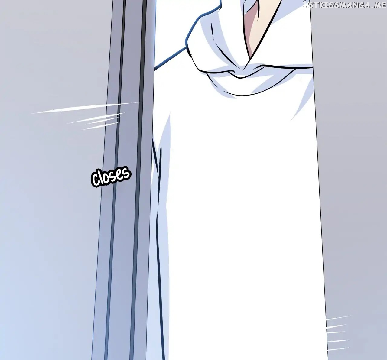 Time Lover chapter 60 - page 34