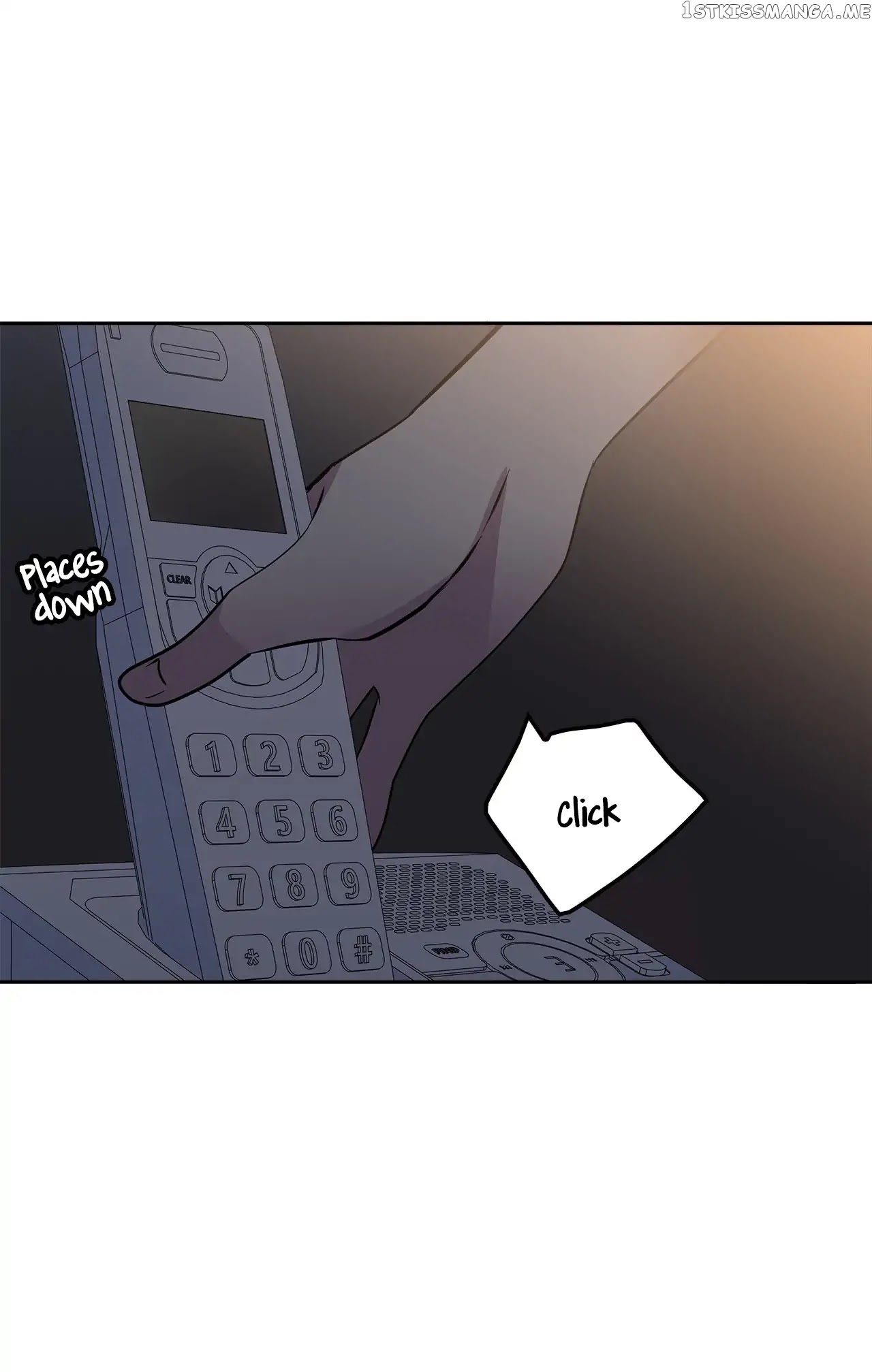 Time Lover chapter 60 - page 38