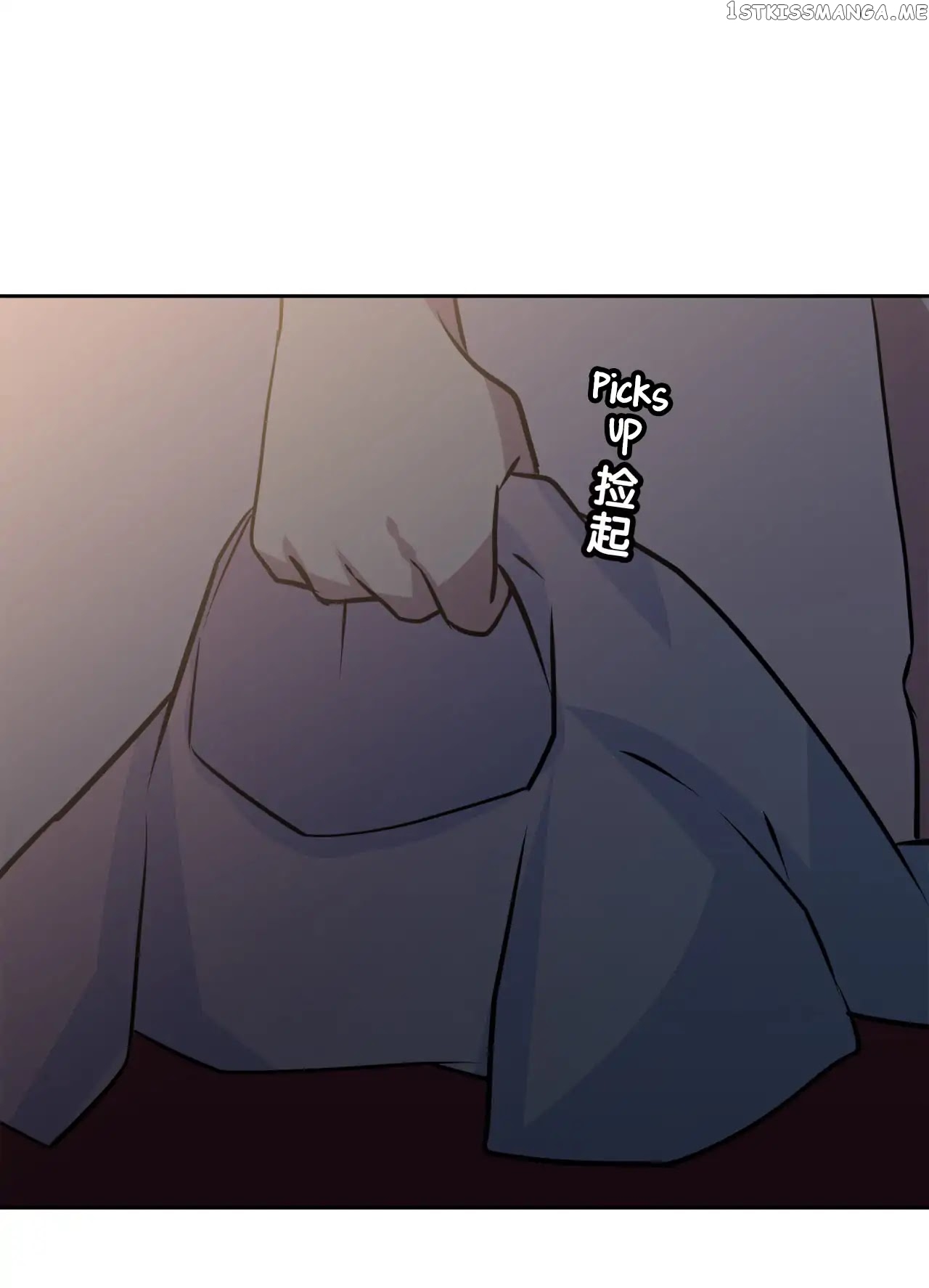 Time Lover chapter 60 - page 39