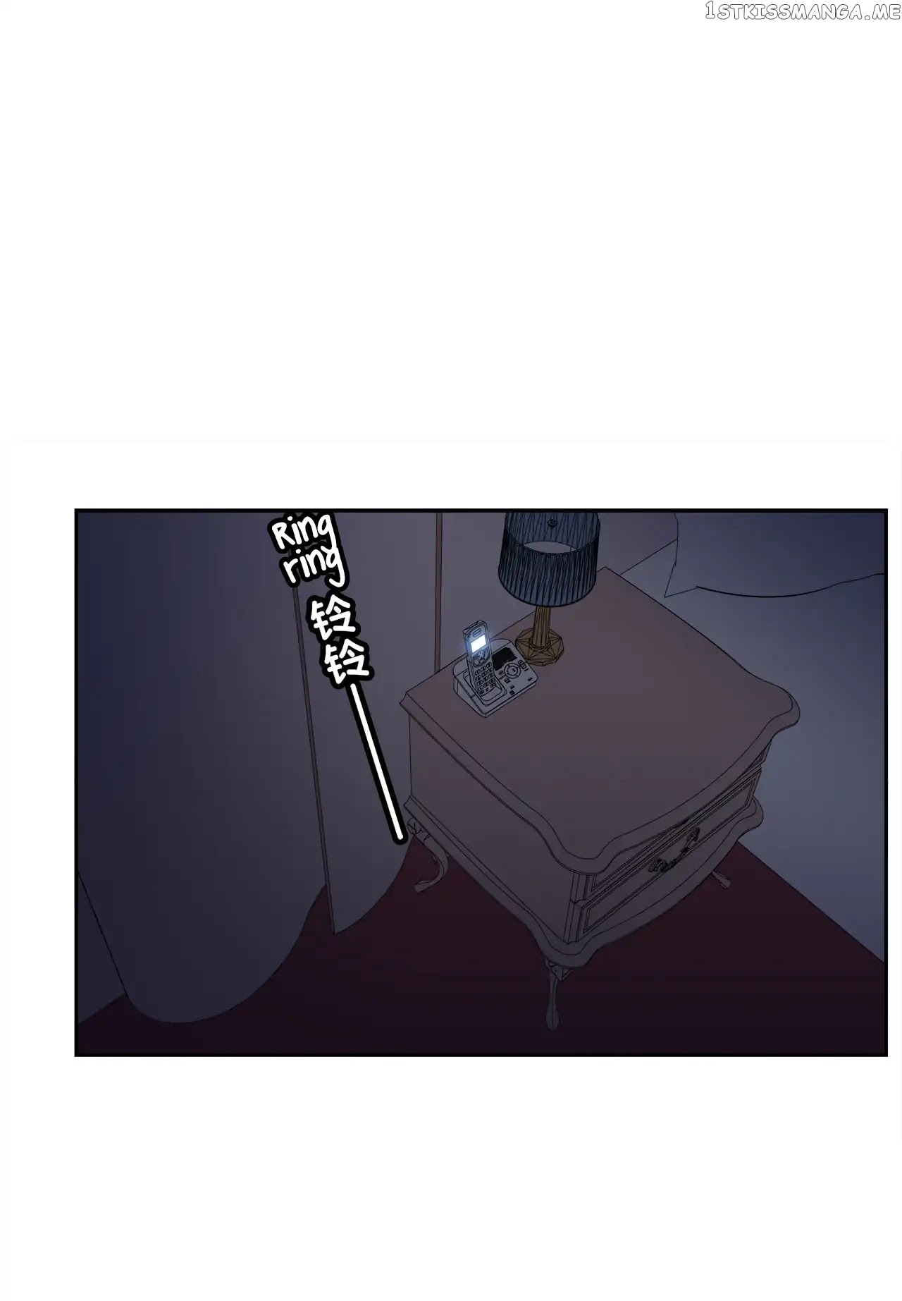 Time Lover chapter 60 - page 4