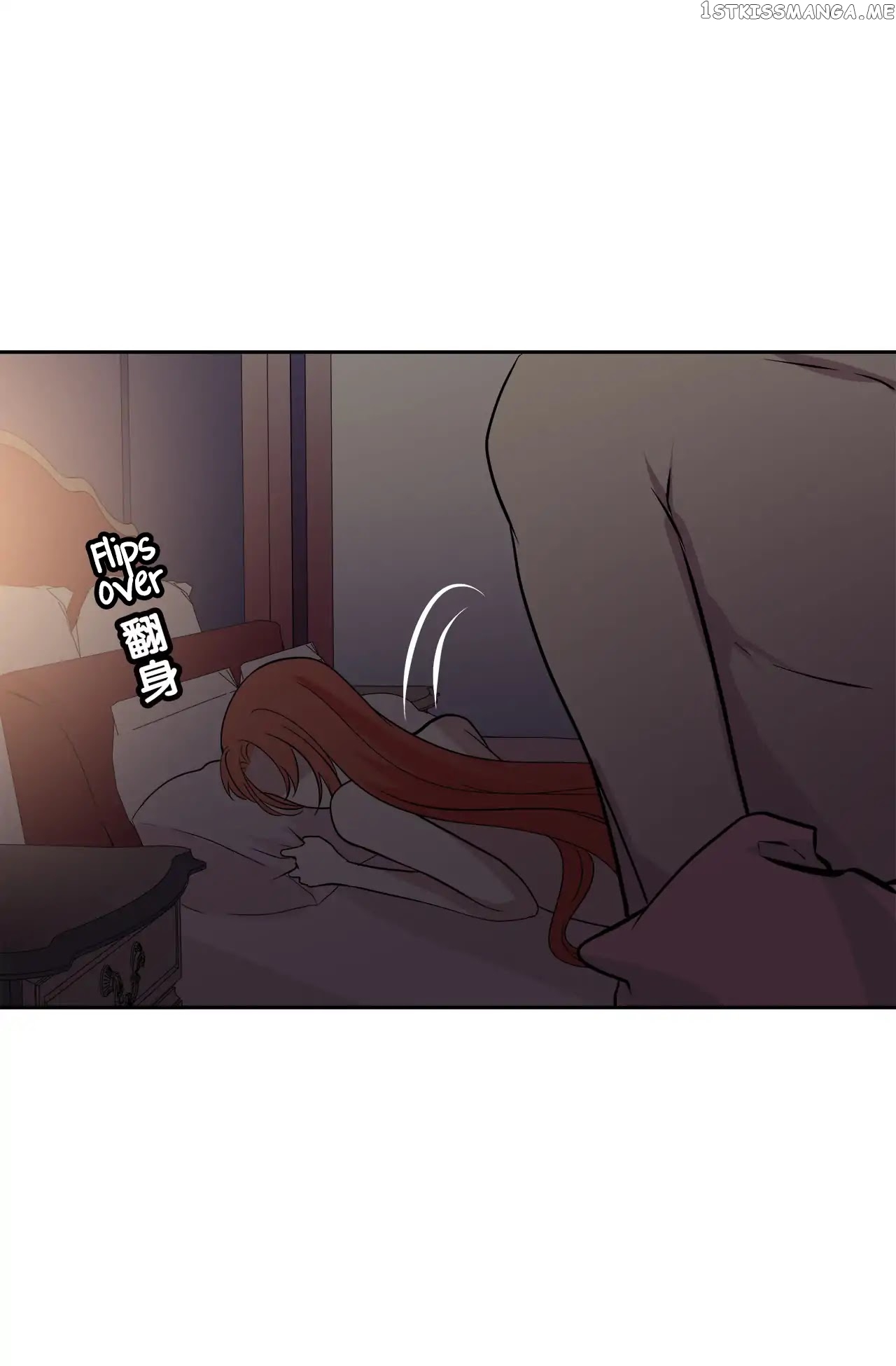 Time Lover chapter 60 - page 42