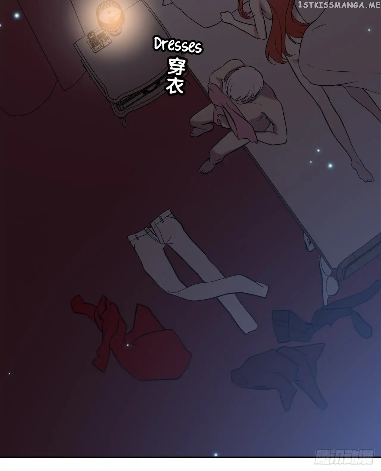 Time Lover chapter 60 - page 44