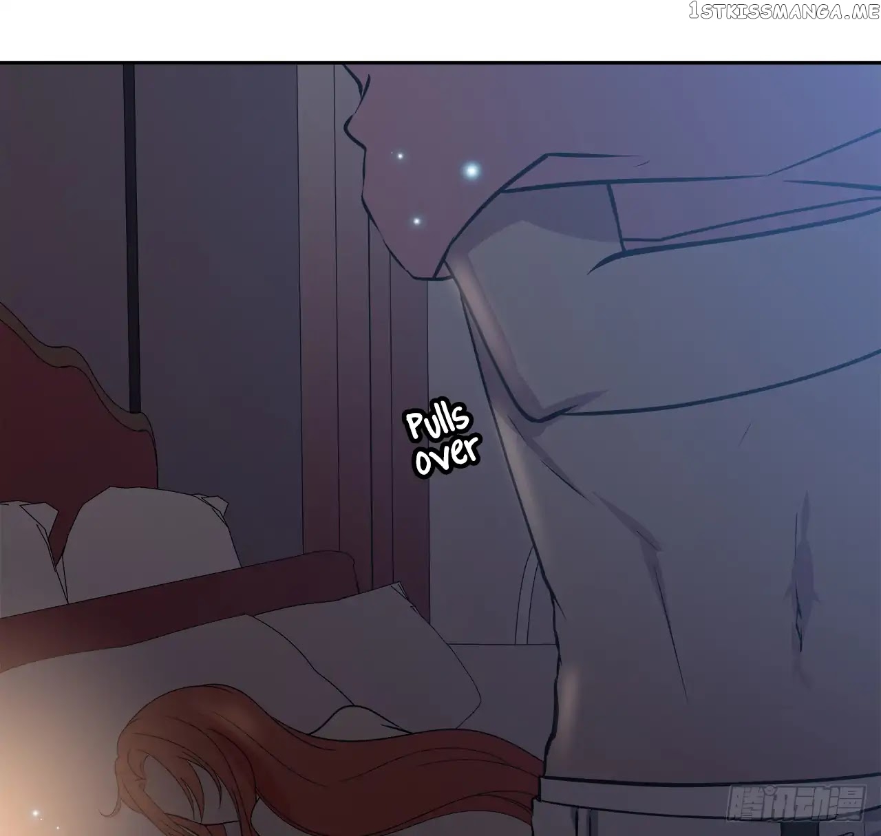 Time Lover chapter 60 - page 45