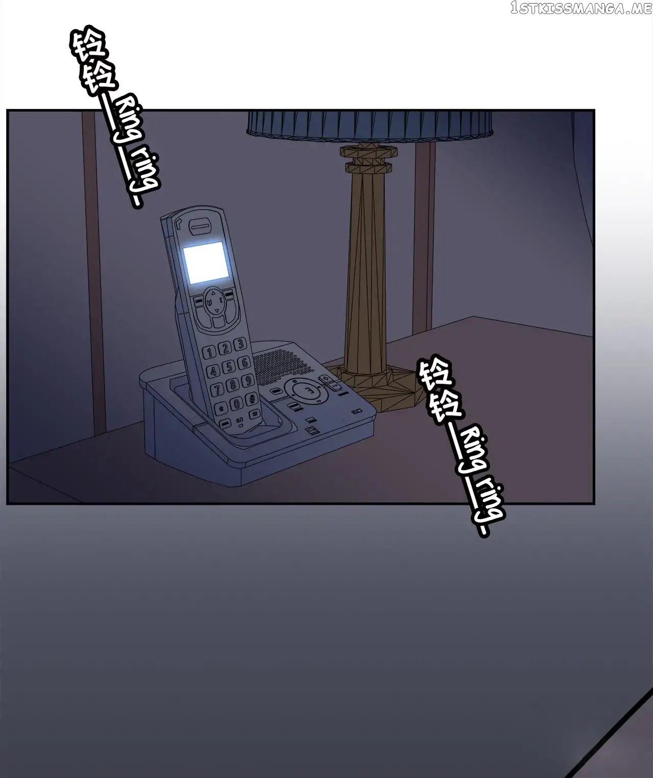 Time Lover chapter 60 - page 5