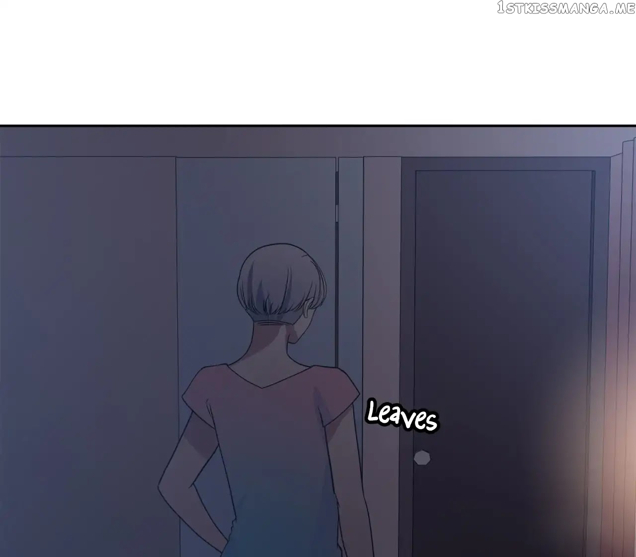 Time Lover chapter 60 - page 50