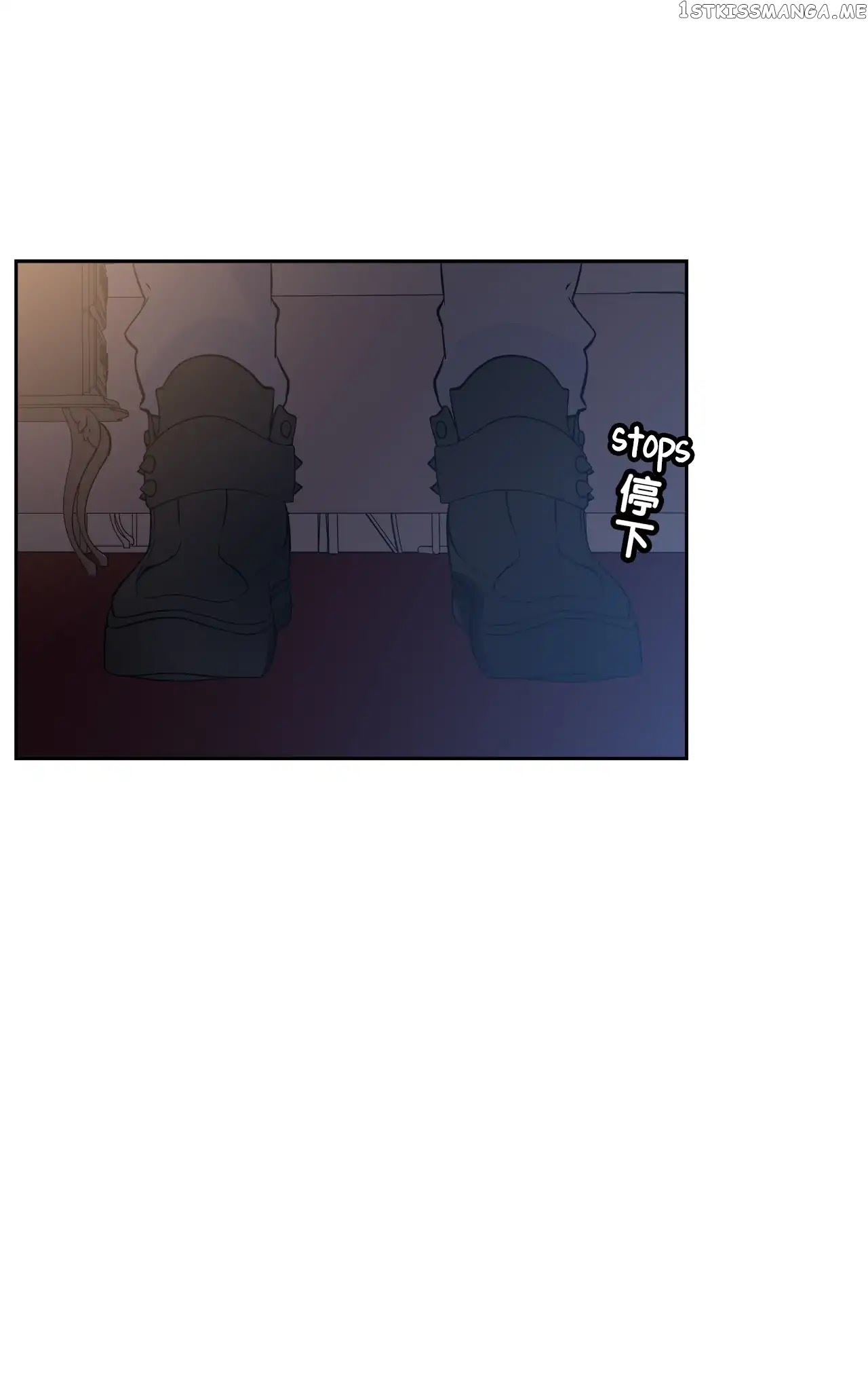 Time Lover chapter 60 - page 52