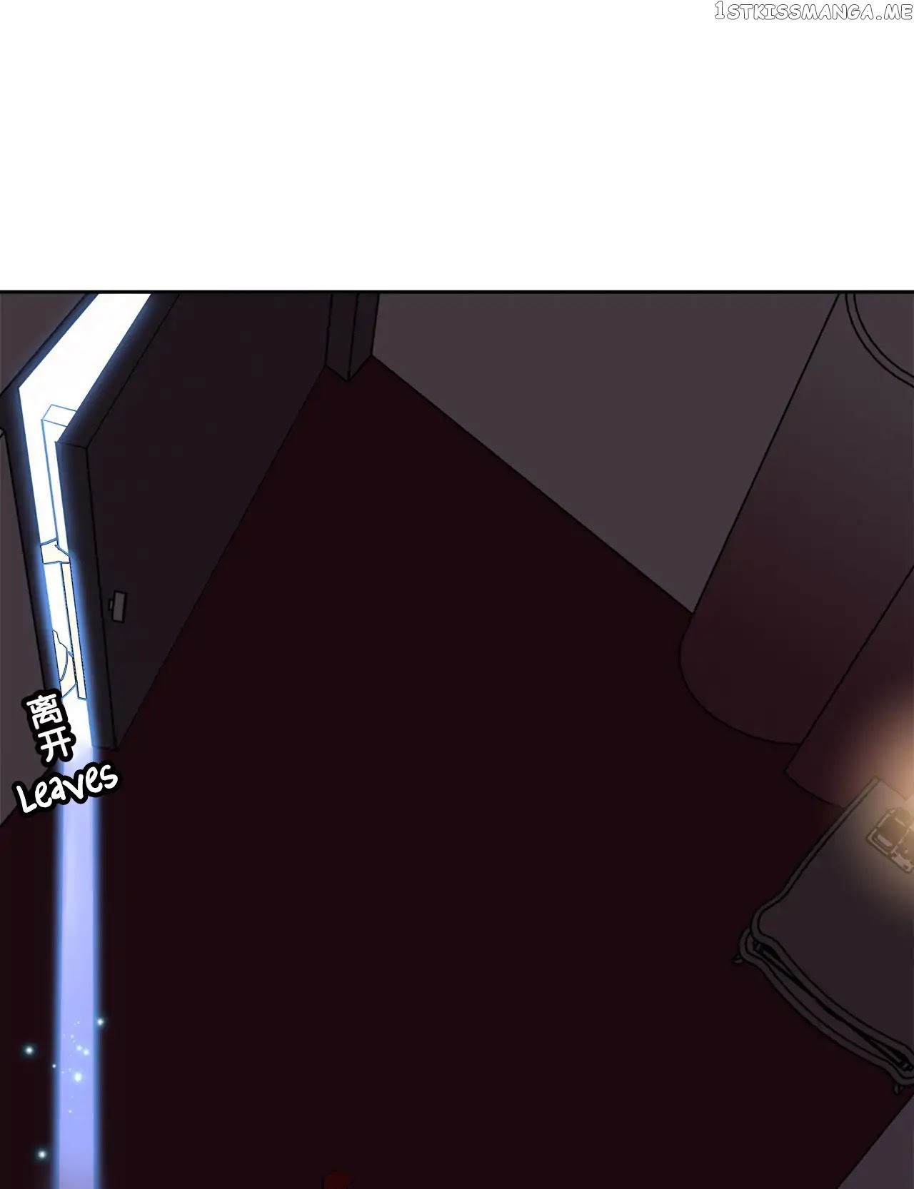 Time Lover chapter 60 - page 58