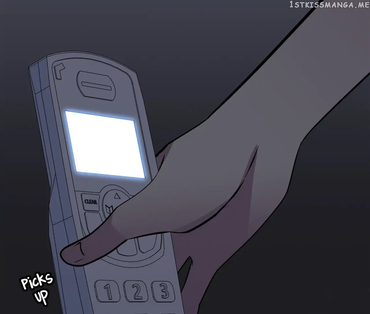 Time Lover chapter 60 - page 6