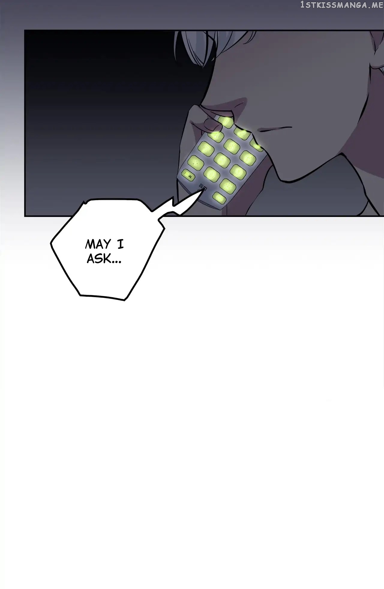 Time Lover chapter 60 - page 8