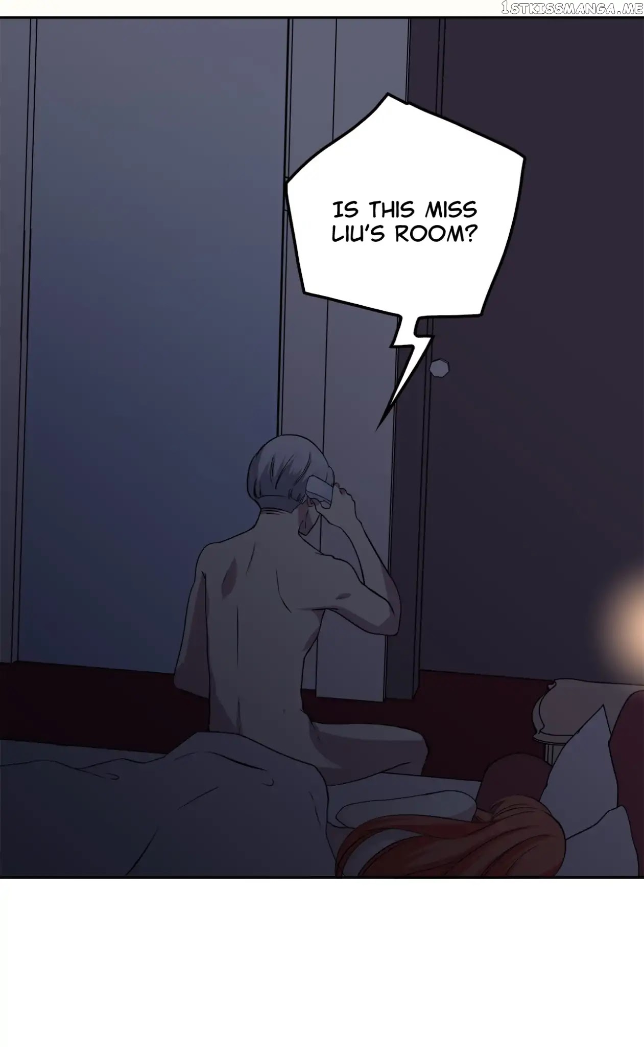 Time Lover chapter 60 - page 9