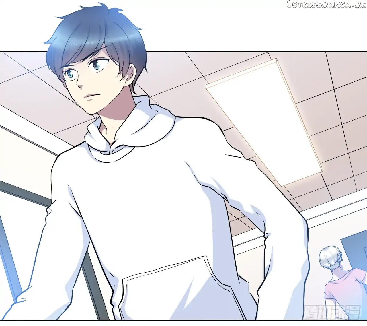 Time Lover chapter 61 - page 10
