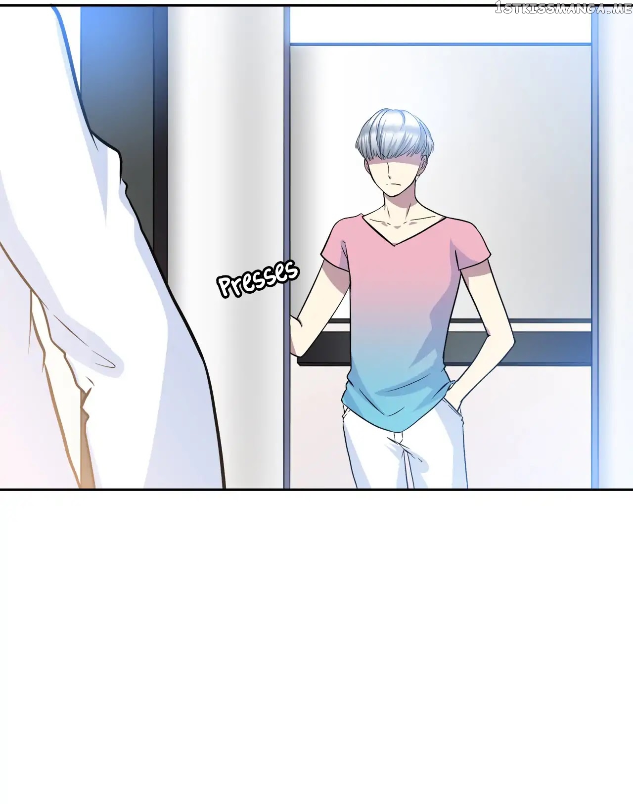 Time Lover chapter 61 - page 11