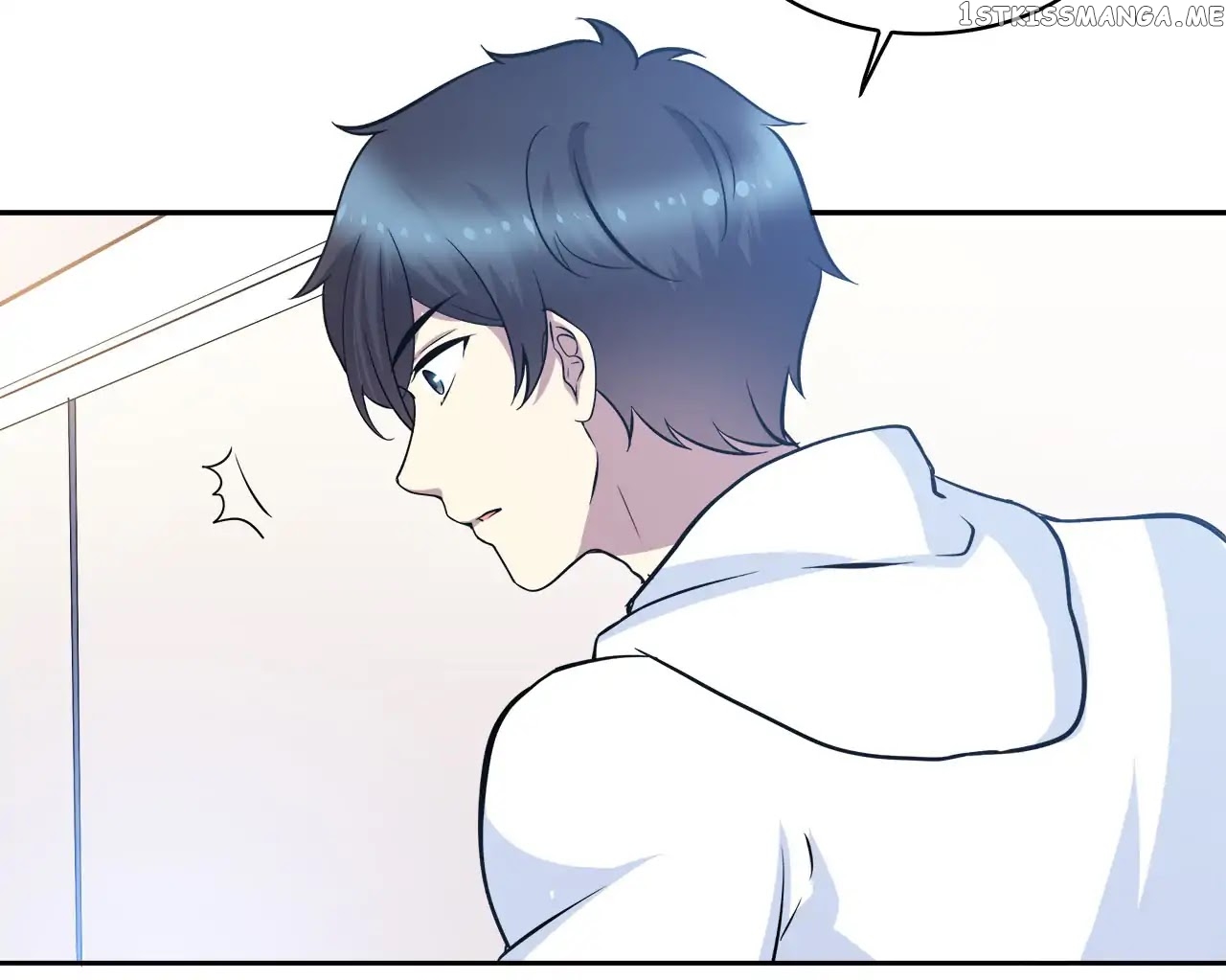 Time Lover chapter 61 - page 18