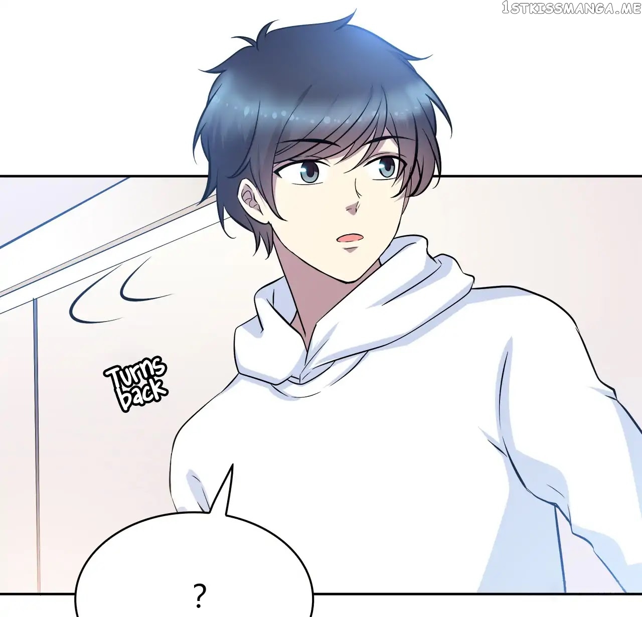 Time Lover chapter 61 - page 19