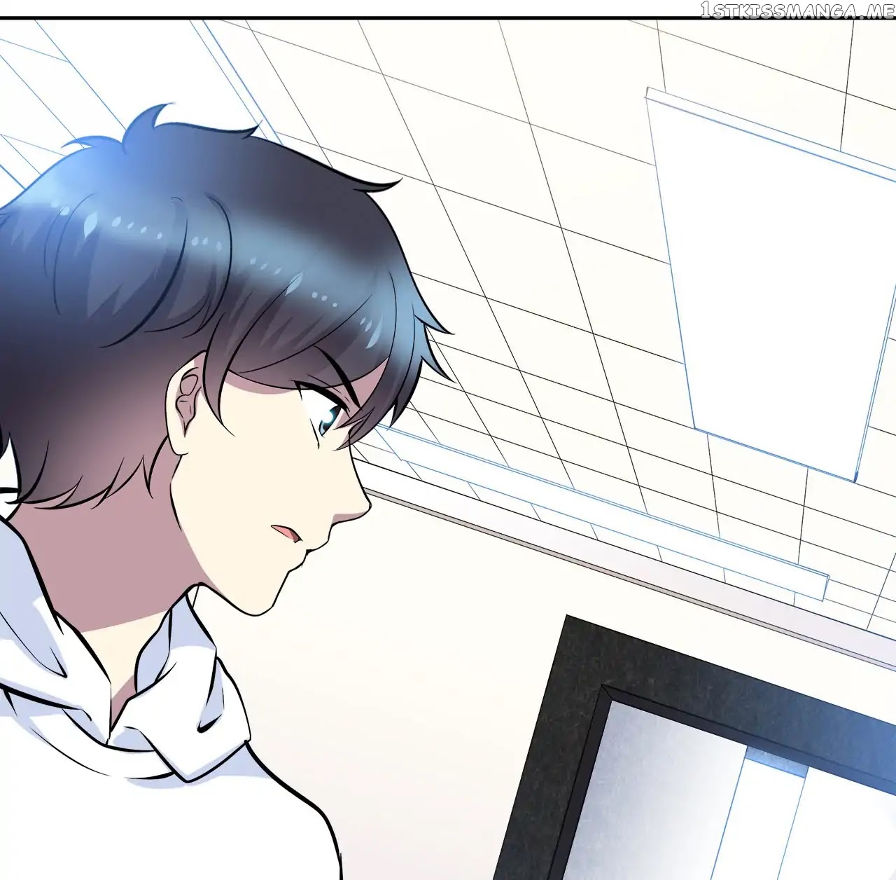 Time Lover chapter 61 - page 21
