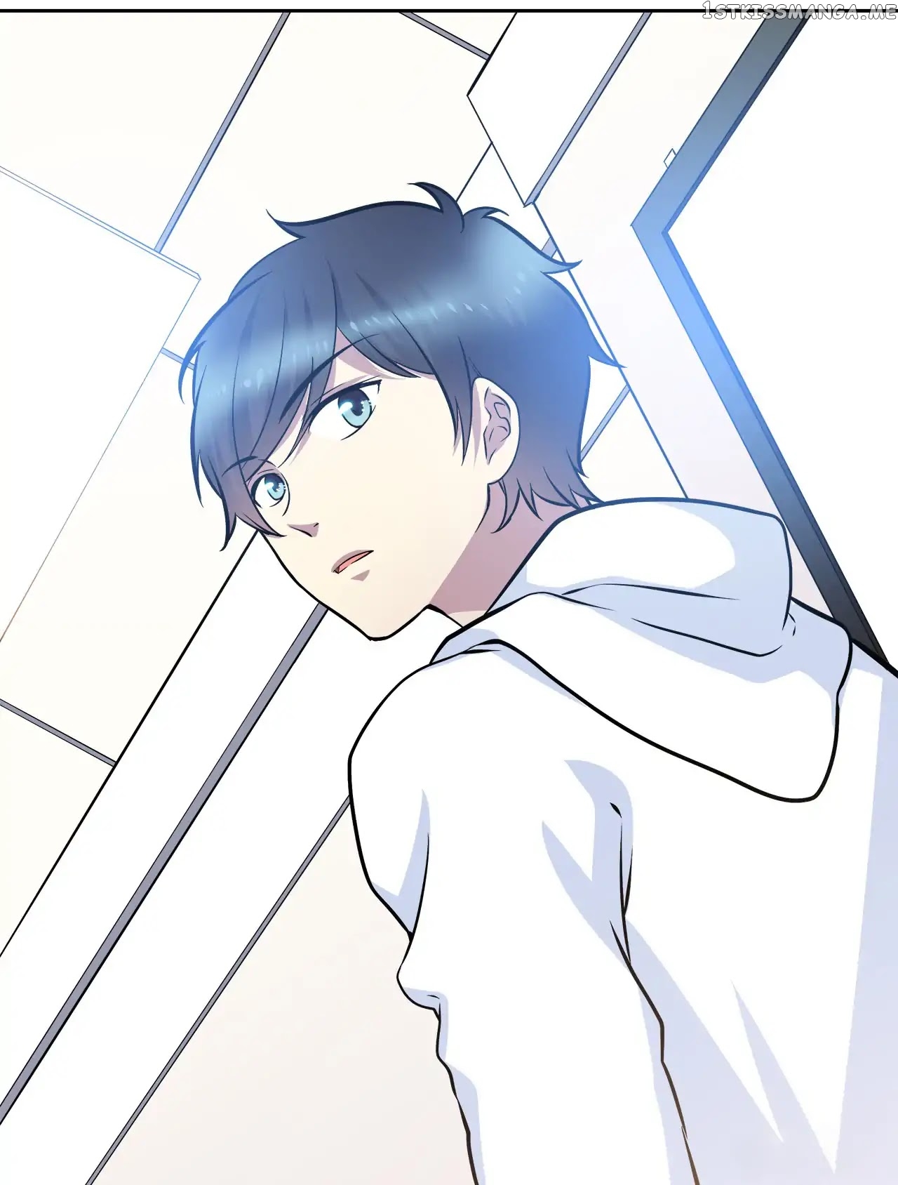 Time Lover chapter 61 - page 26