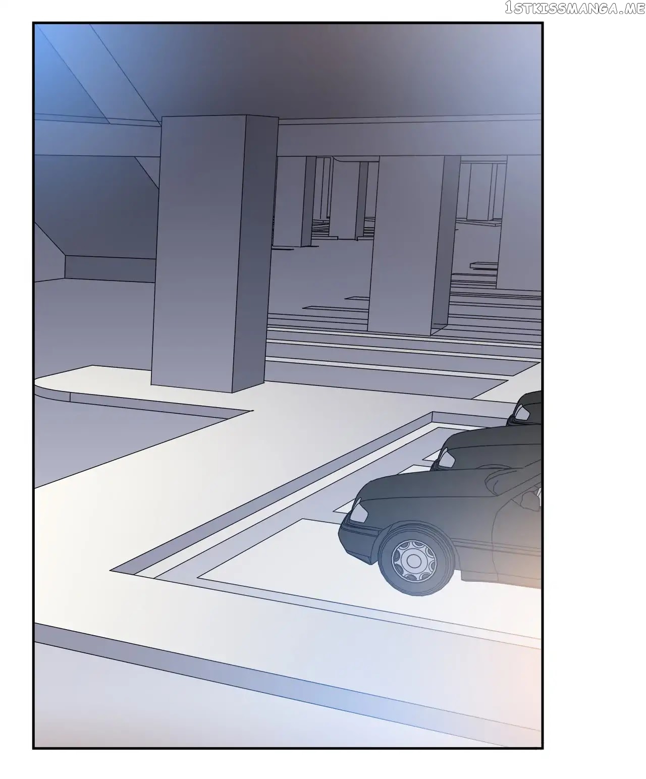 Time Lover chapter 61 - page 28