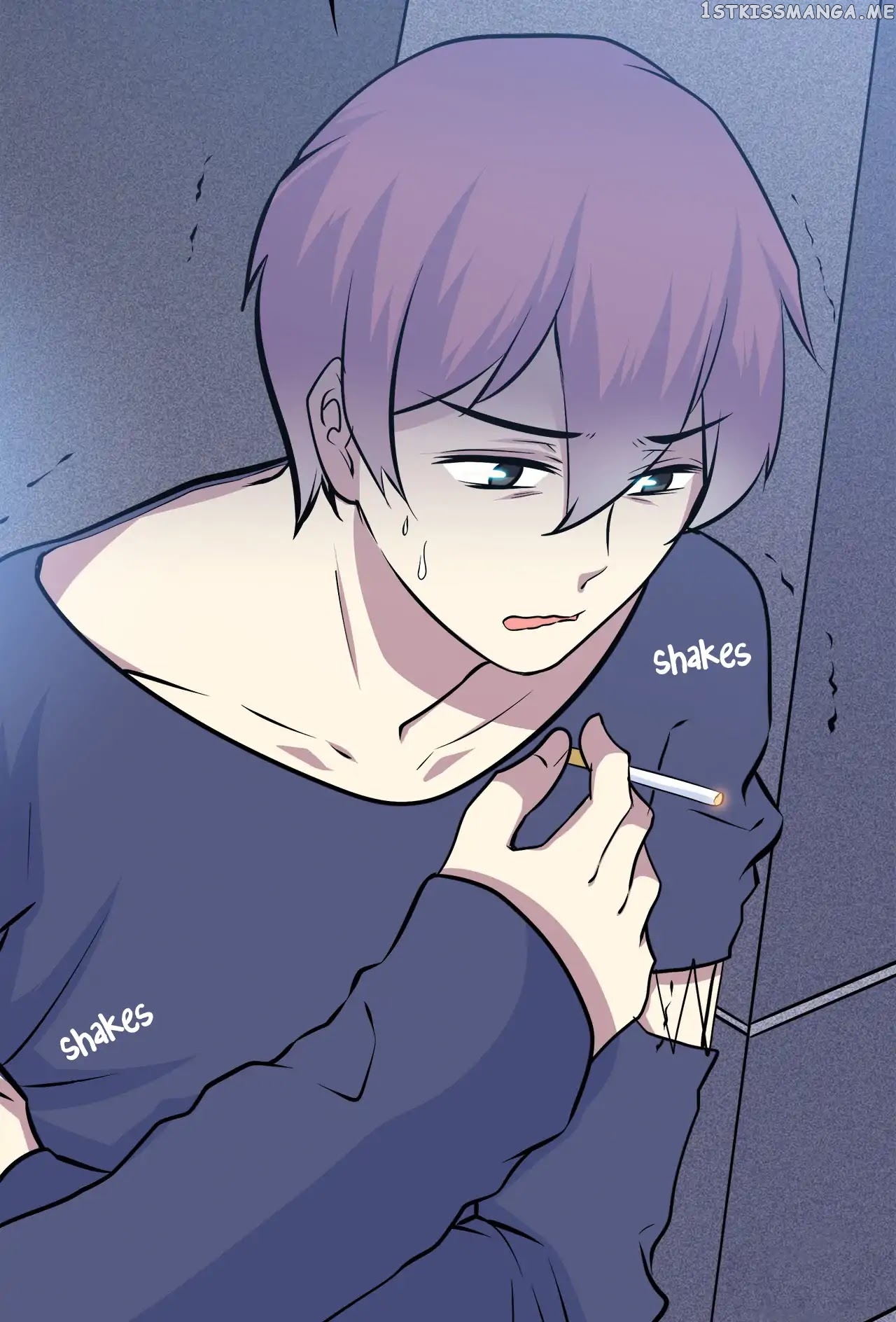 Time Lover chapter 61 - page 31