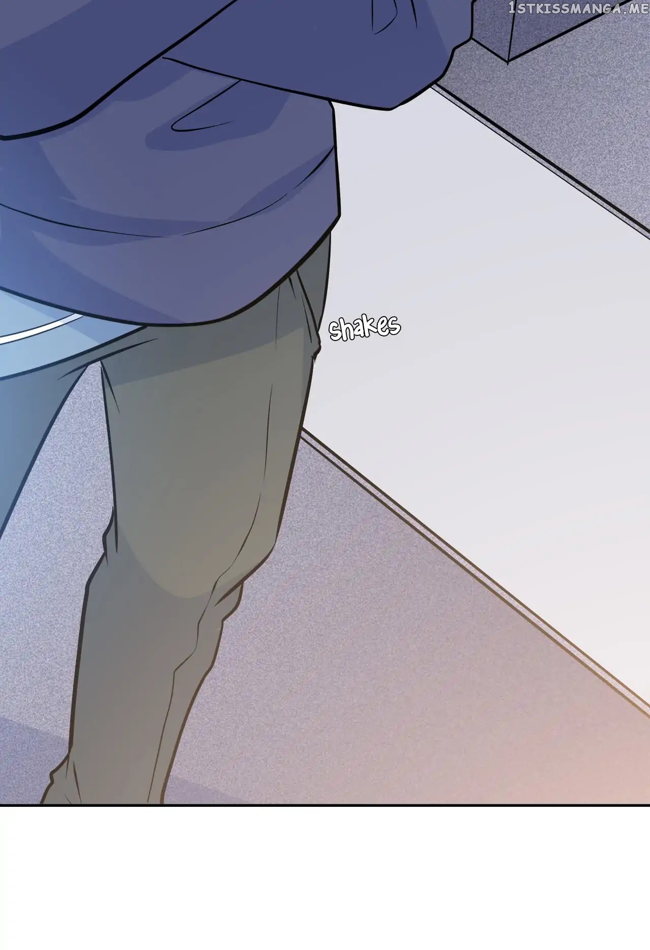 Time Lover chapter 61 - page 32