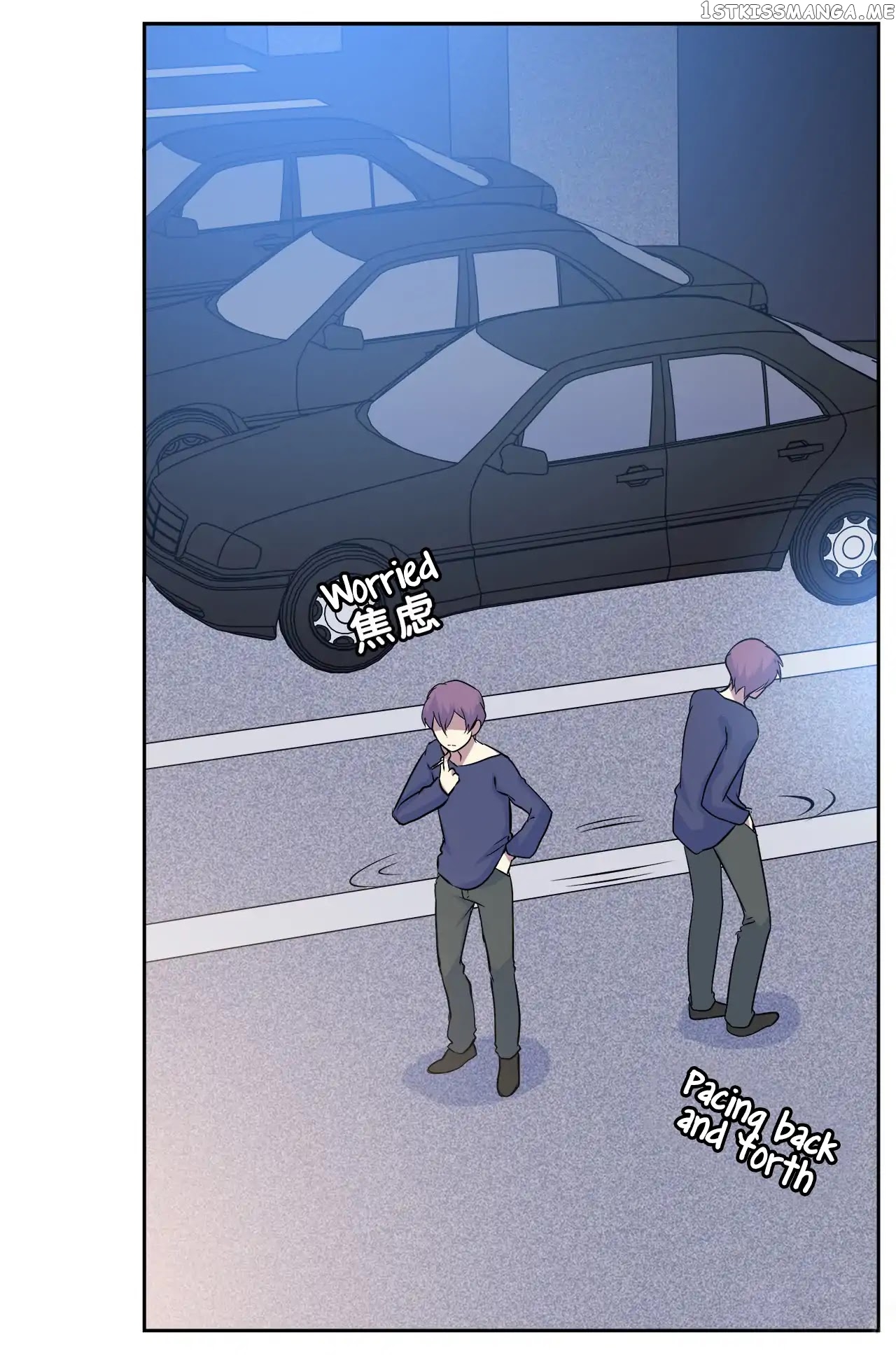 Time Lover chapter 61 - page 33
