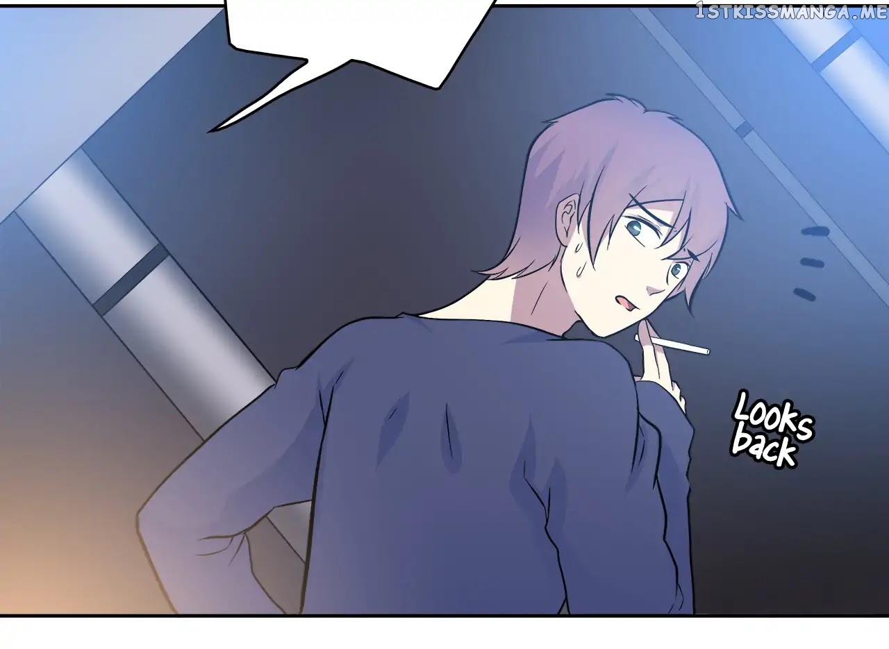 Time Lover chapter 61 - page 35