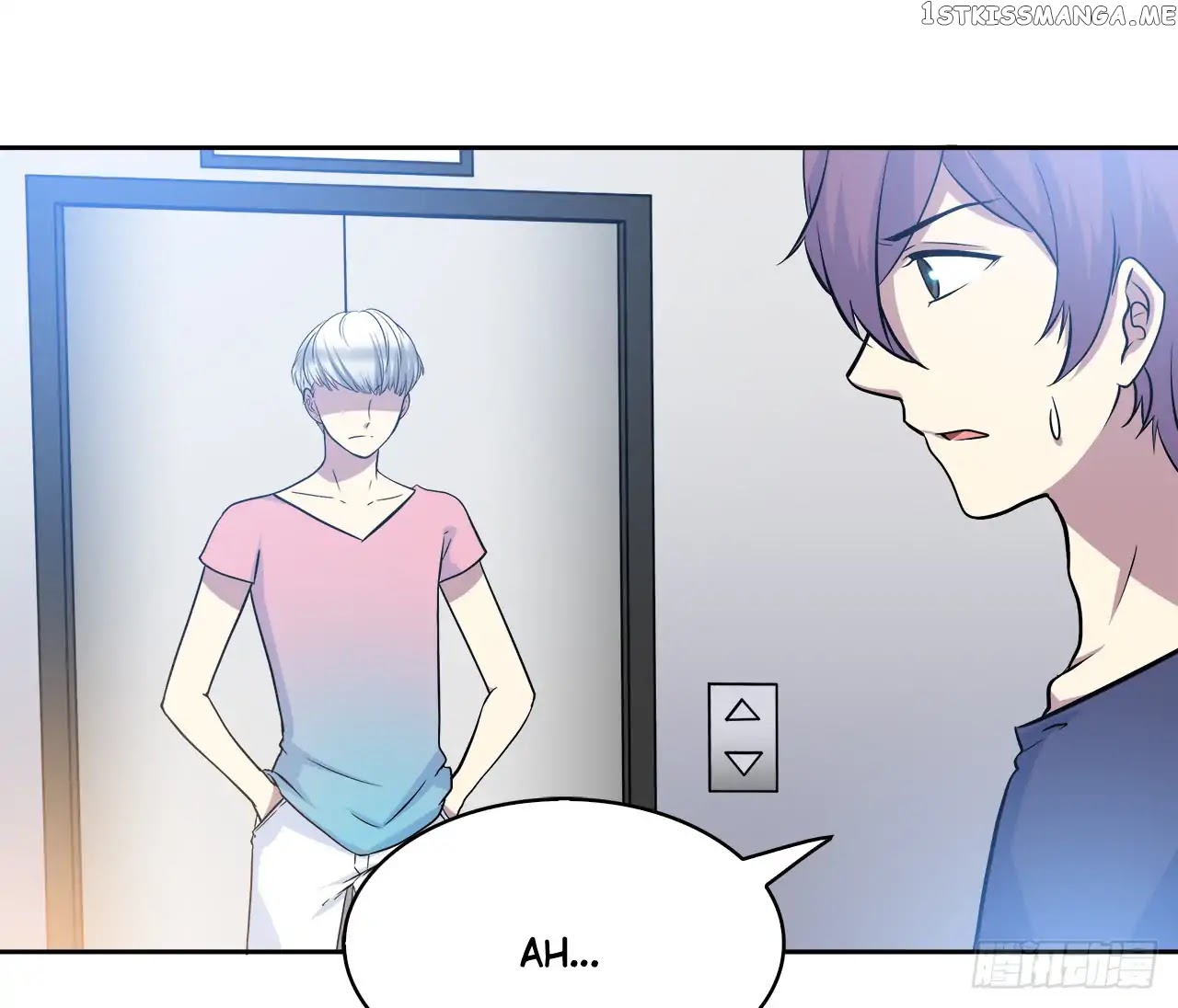 Time Lover chapter 61 - page 36