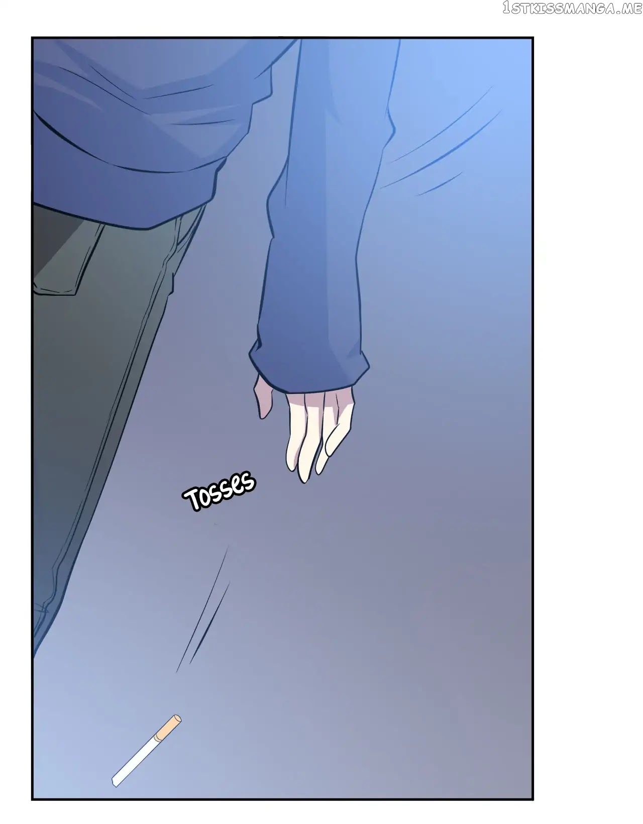 Time Lover chapter 61 - page 37