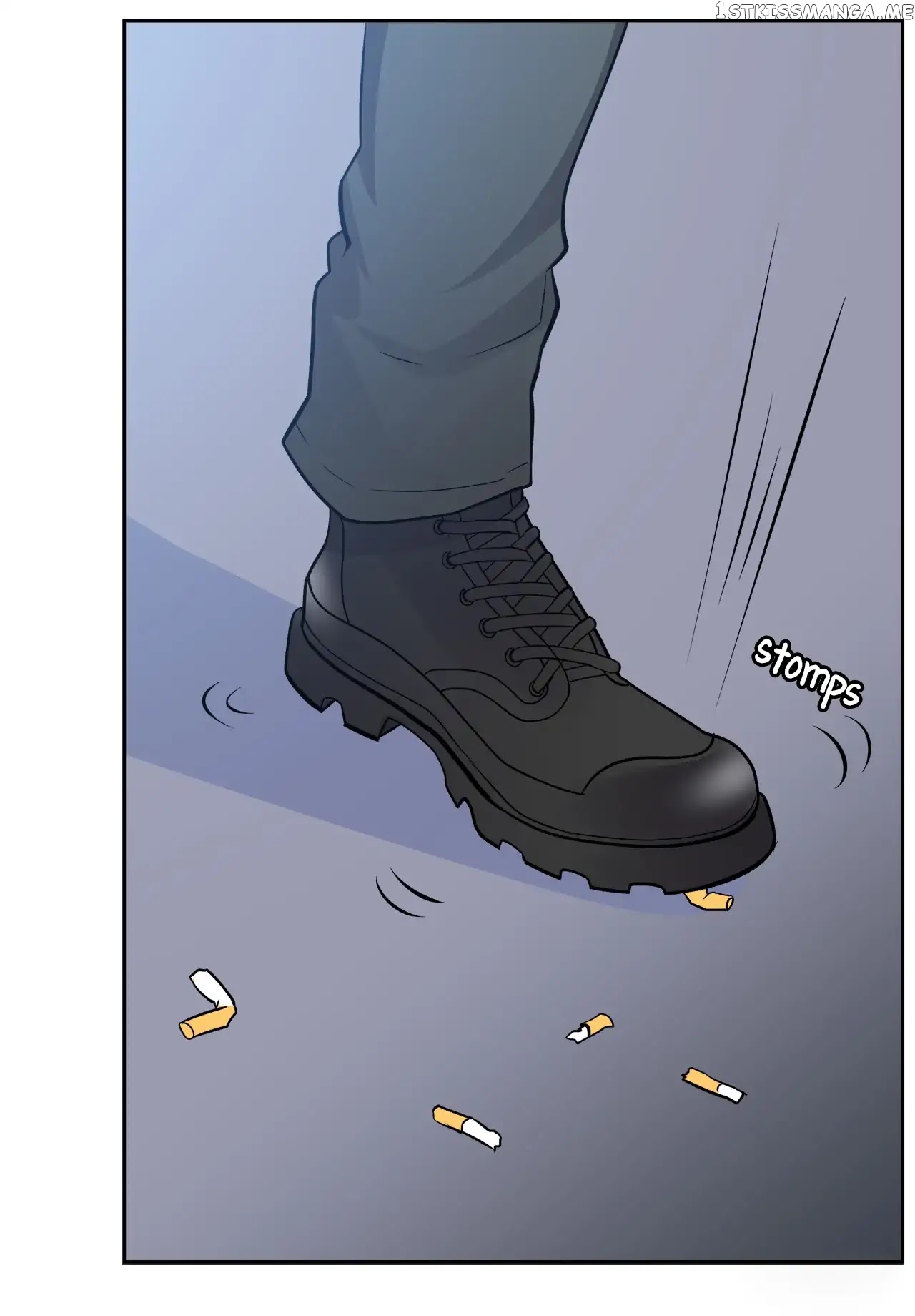 Time Lover chapter 61 - page 38