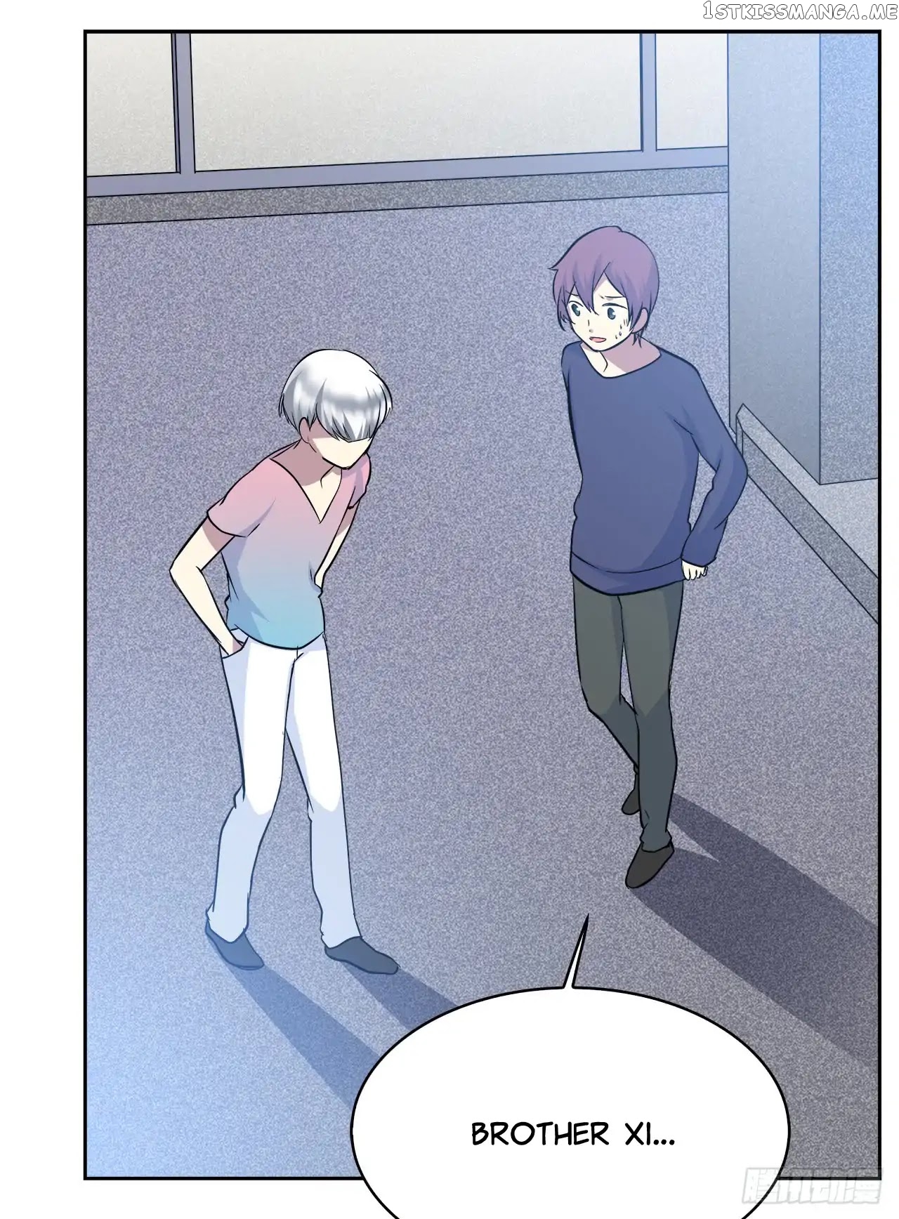 Time Lover chapter 61 - page 39