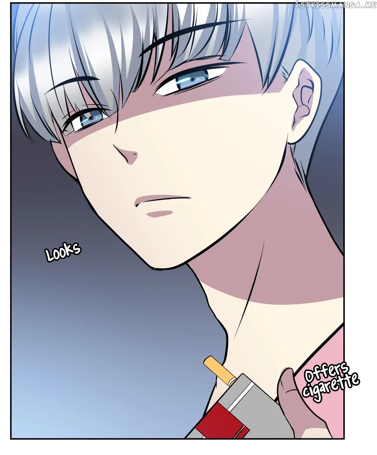 Time Lover chapter 61 - page 40