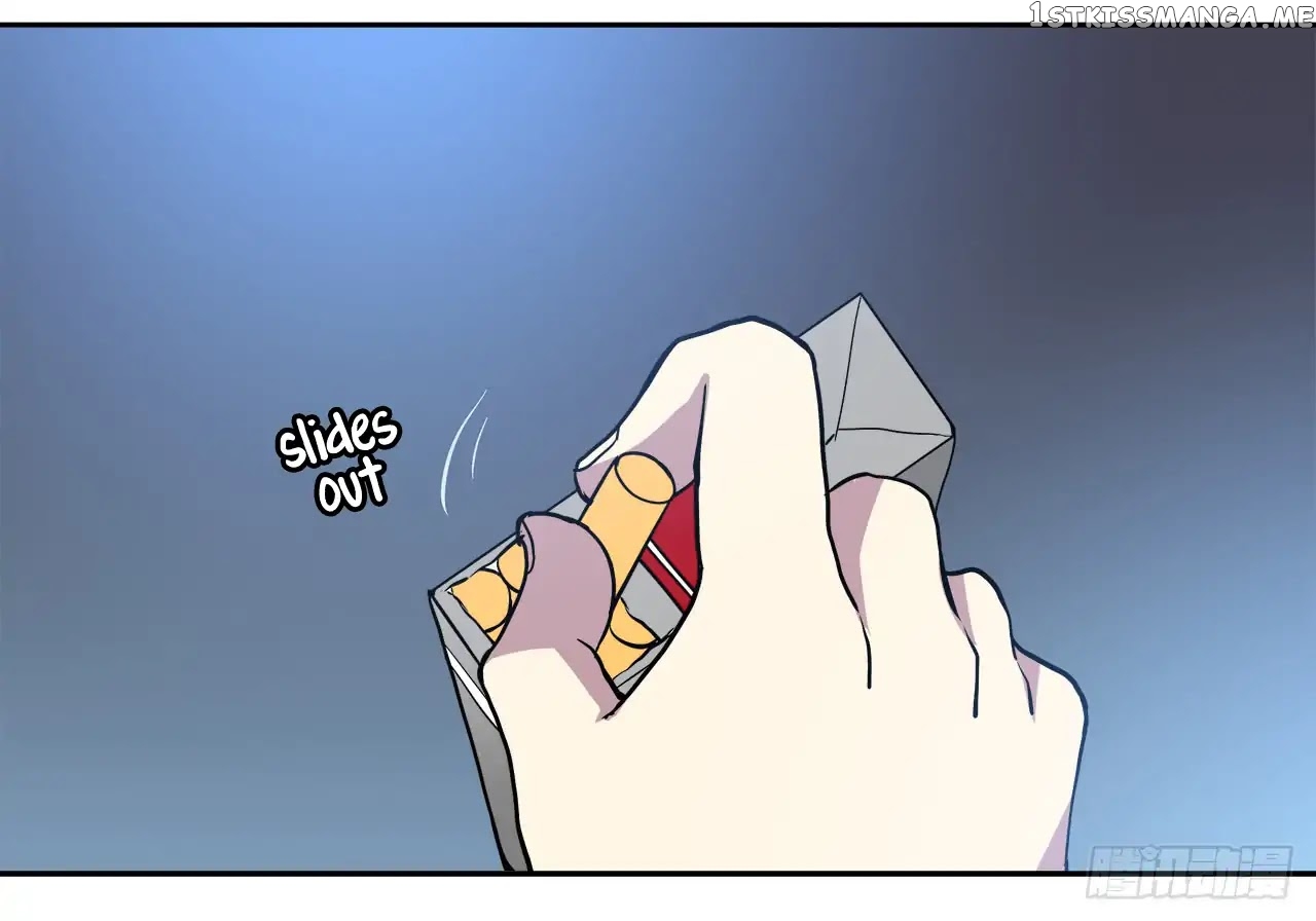 Time Lover chapter 61 - page 41