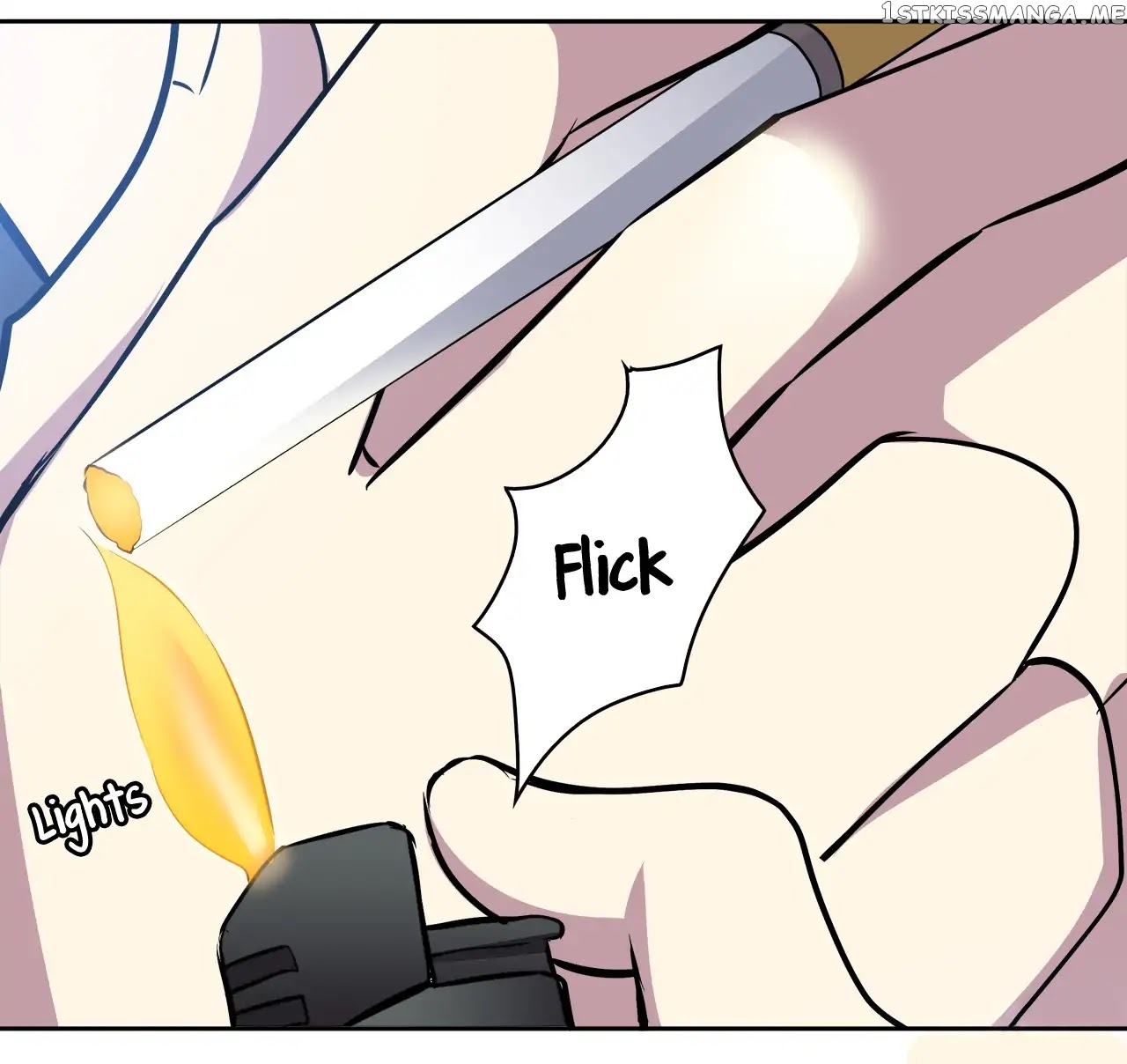 Time Lover chapter 61 - page 43