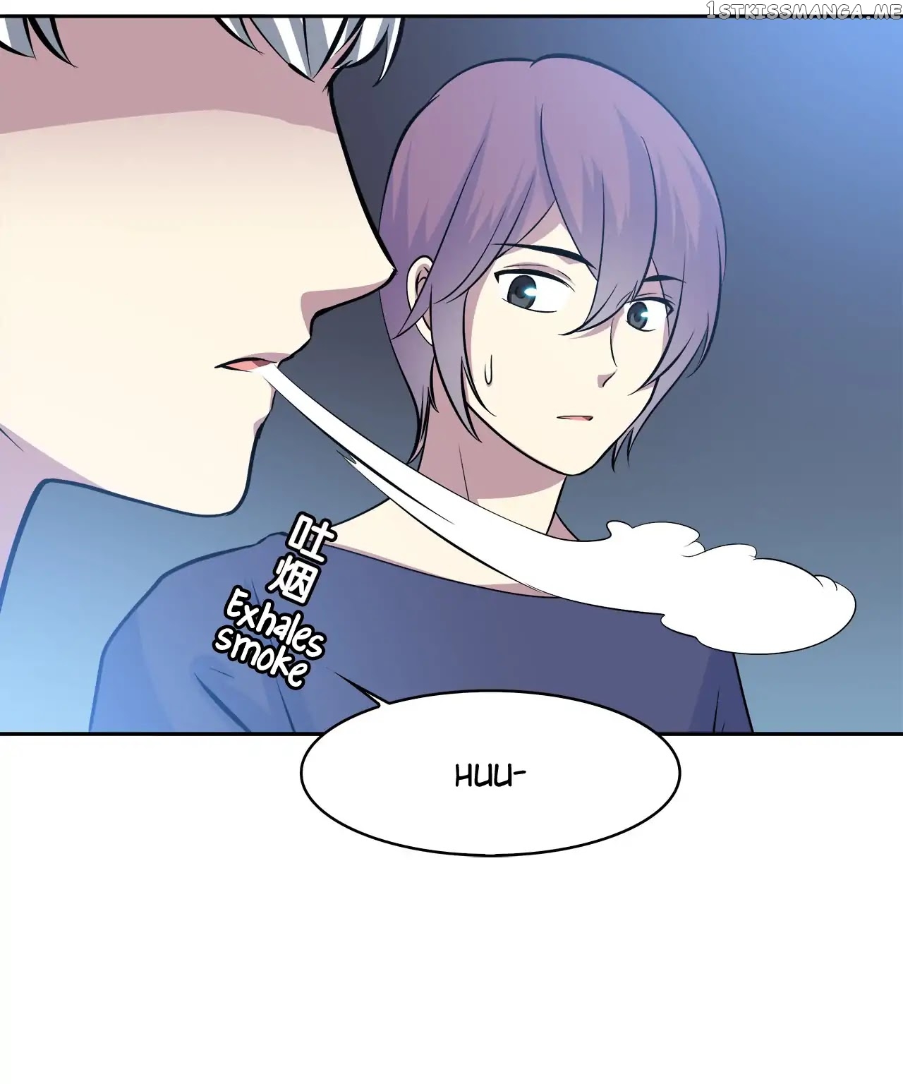 Time Lover chapter 61 - page 44
