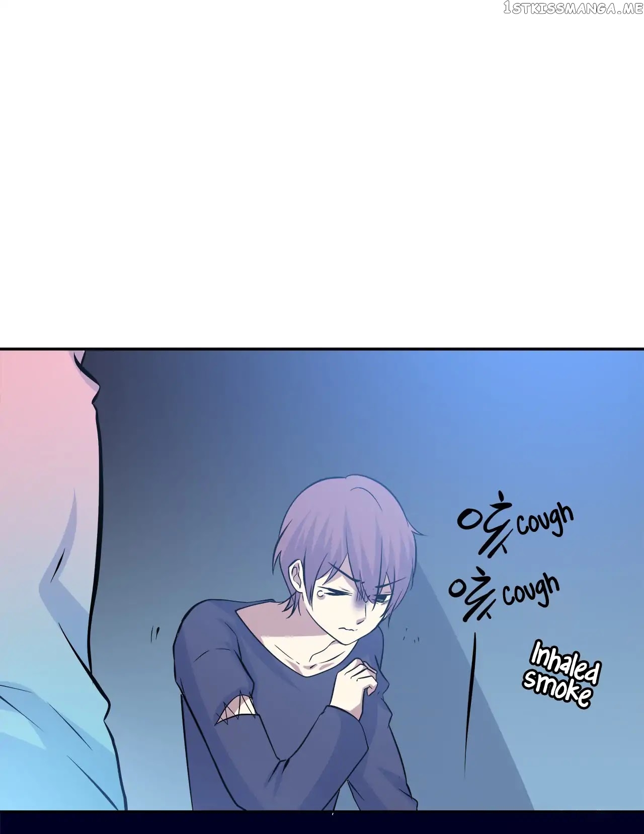 Time Lover chapter 61 - page 45