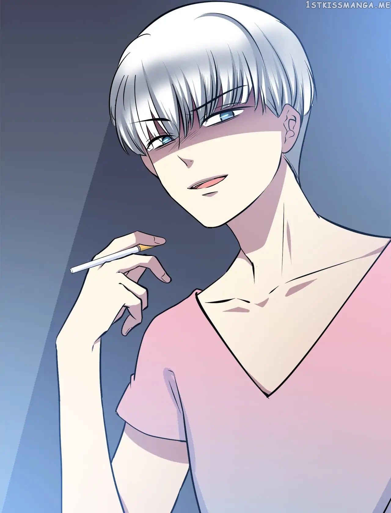 Time Lover chapter 61 - page 48