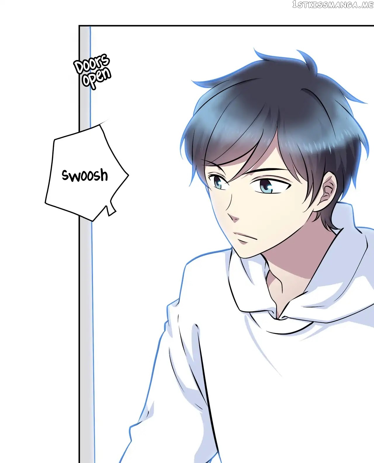 Time Lover chapter 61 - page 5