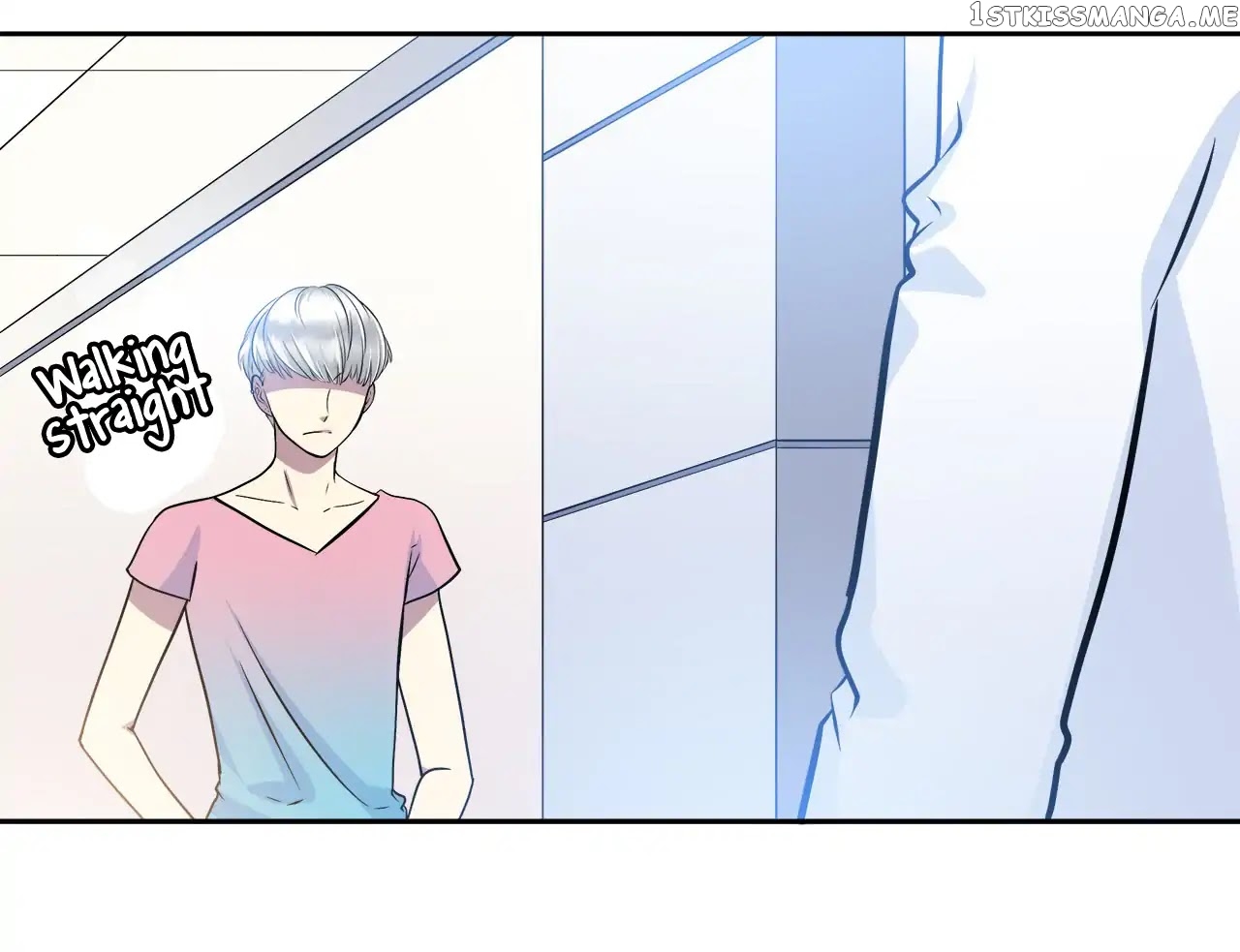 Time Lover chapter 61 - page 7