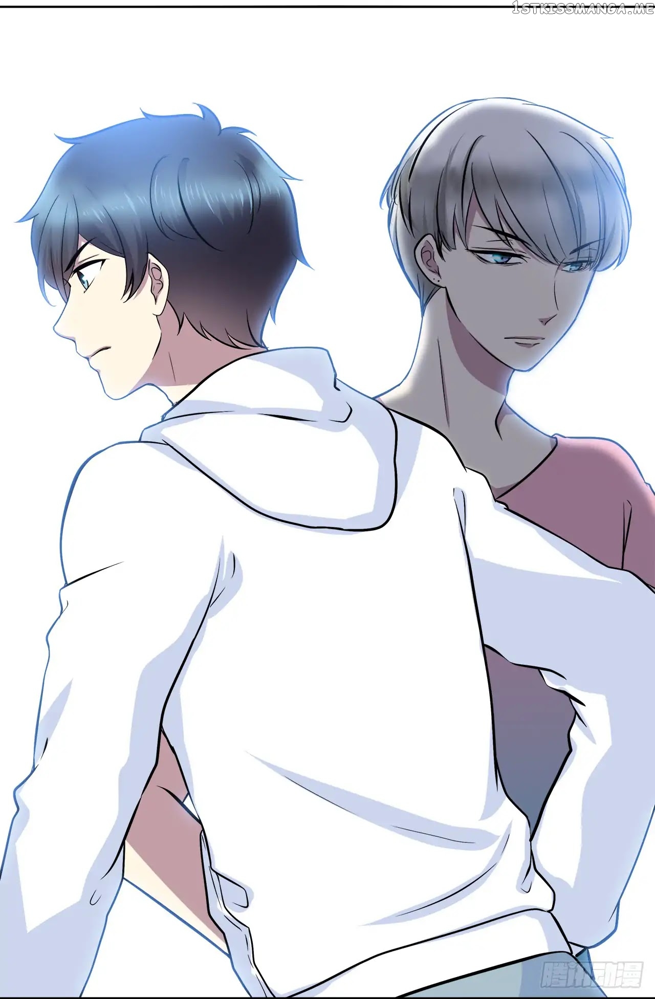 Time Lover chapter 61 - page 9