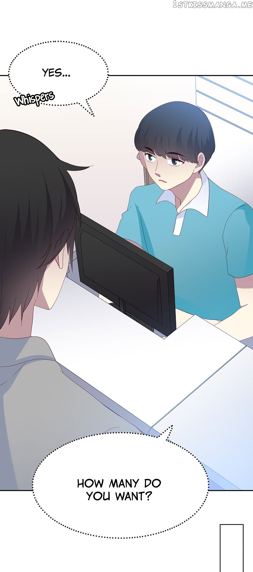 Time Lover chapter 89 - page 10