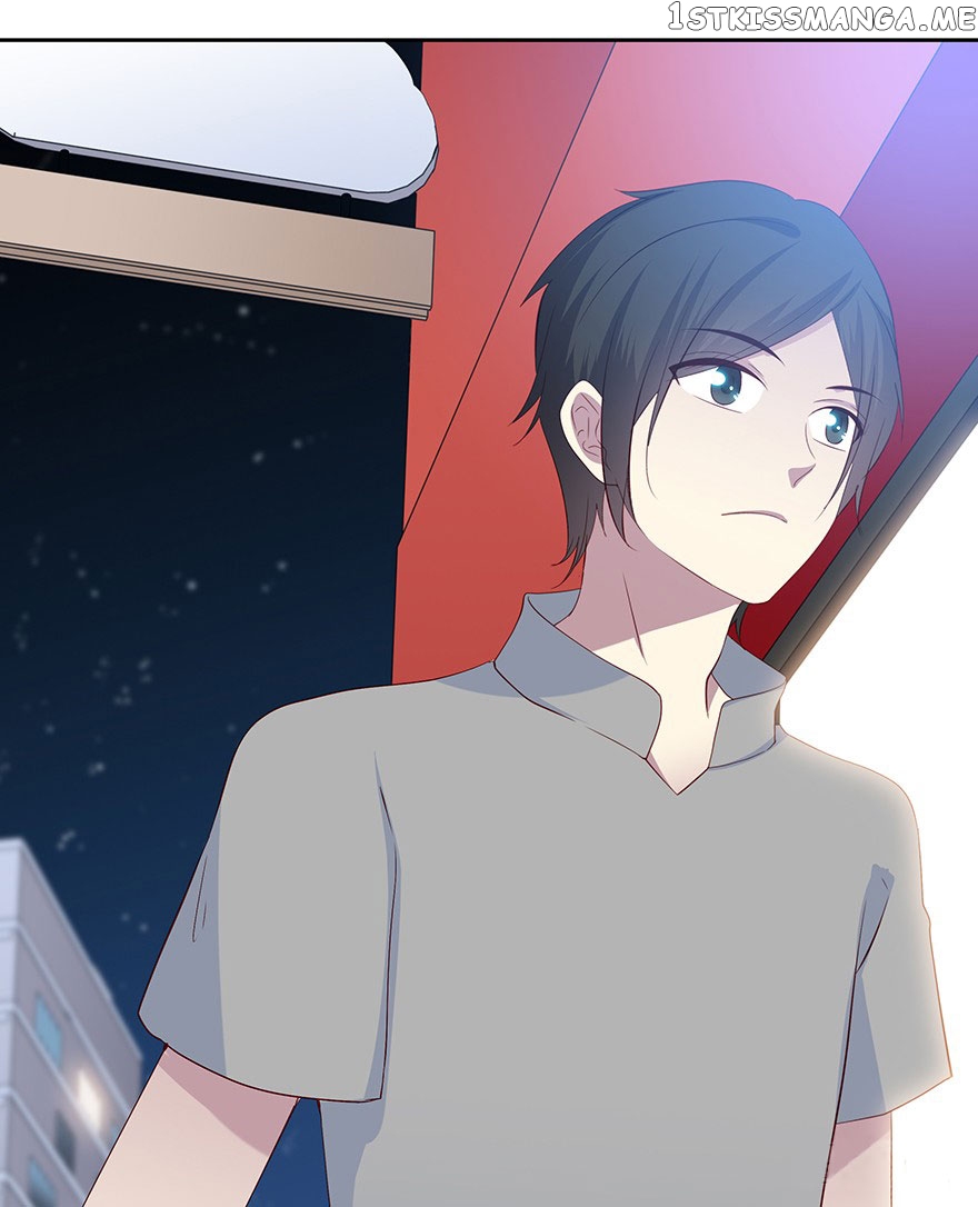 Time Lover chapter 89 - page 12