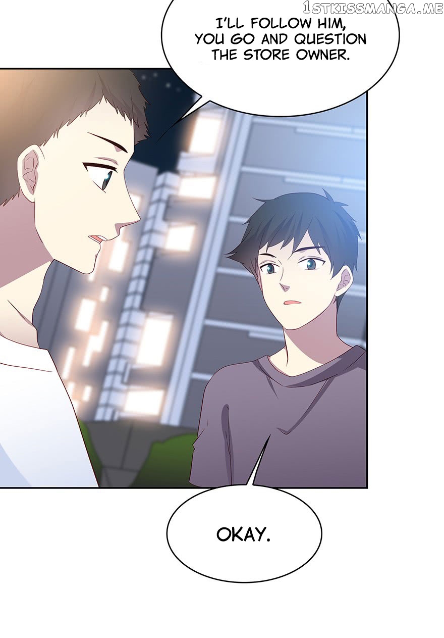 Time Lover chapter 89 - page 14