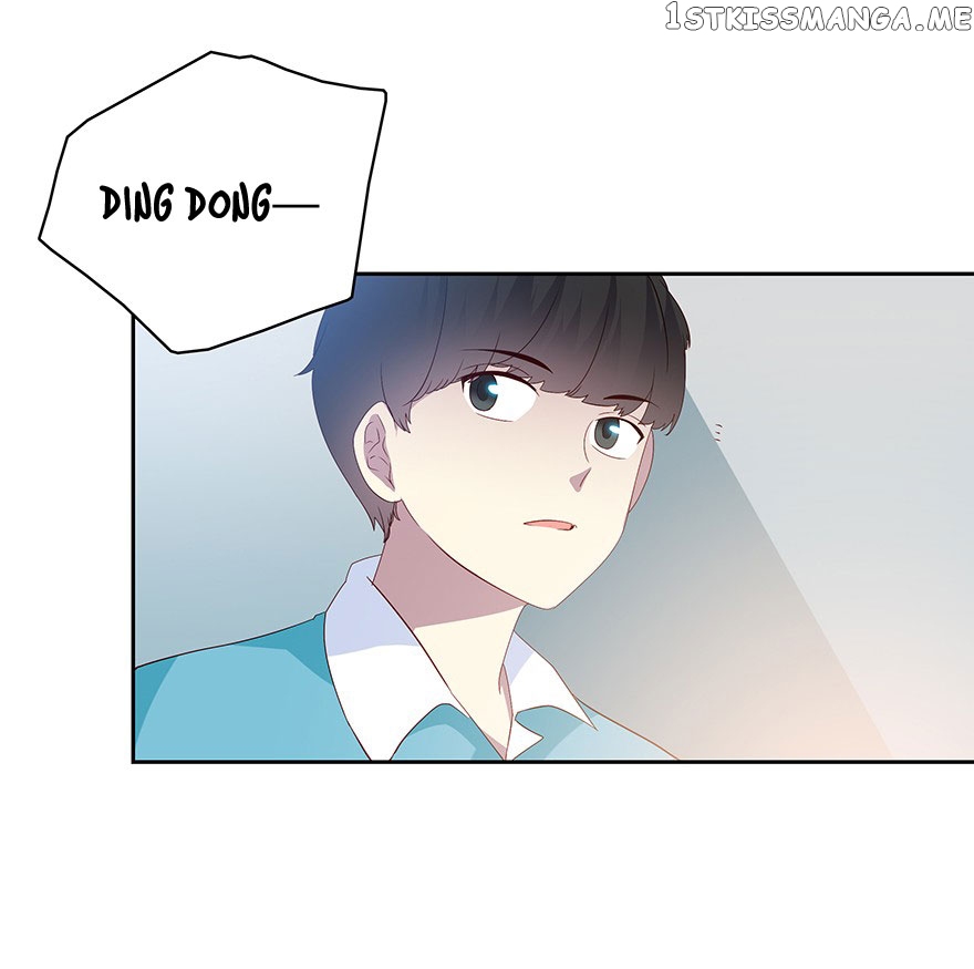 Time Lover chapter 89 - page 15
