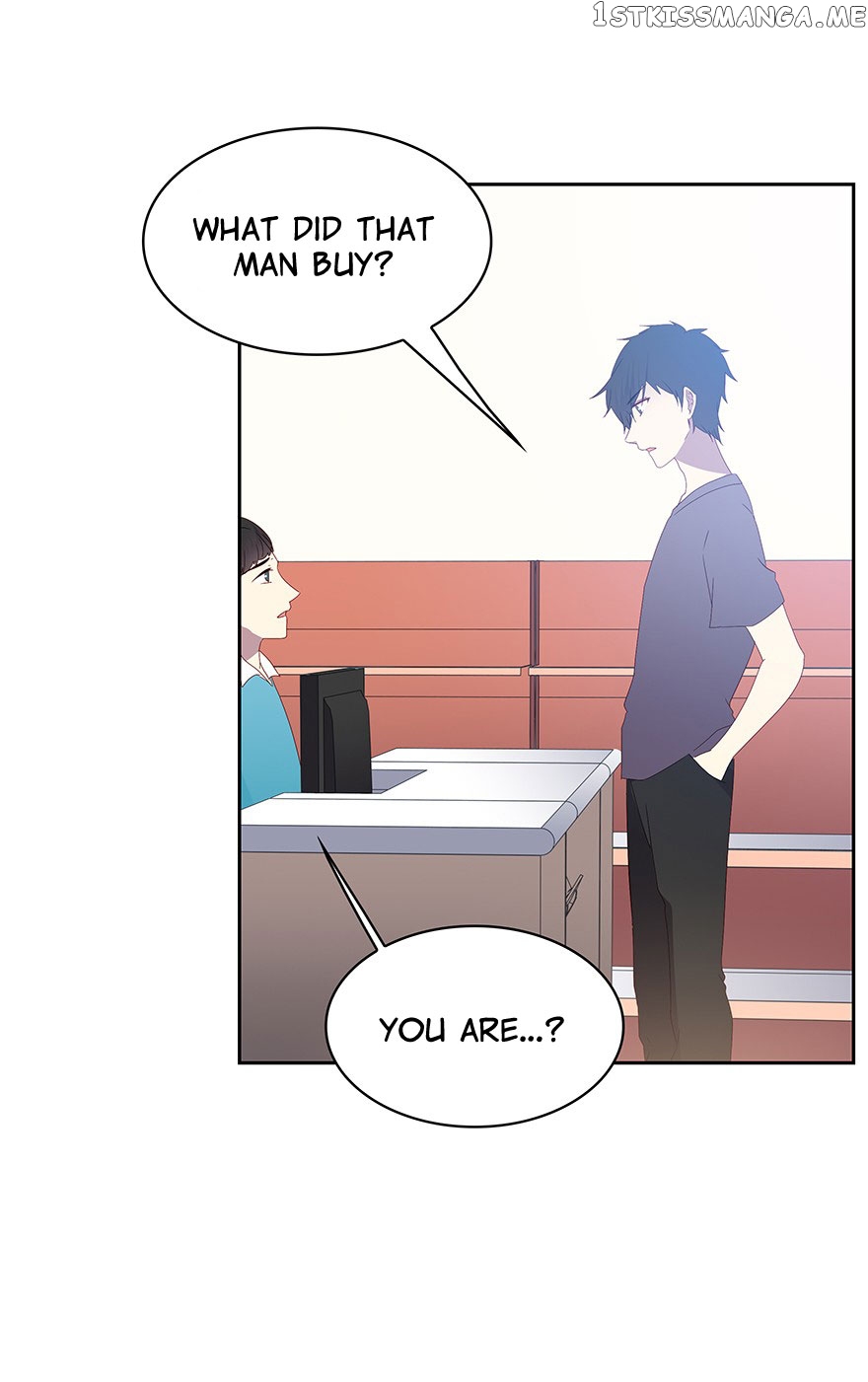 Time Lover chapter 89 - page 16
