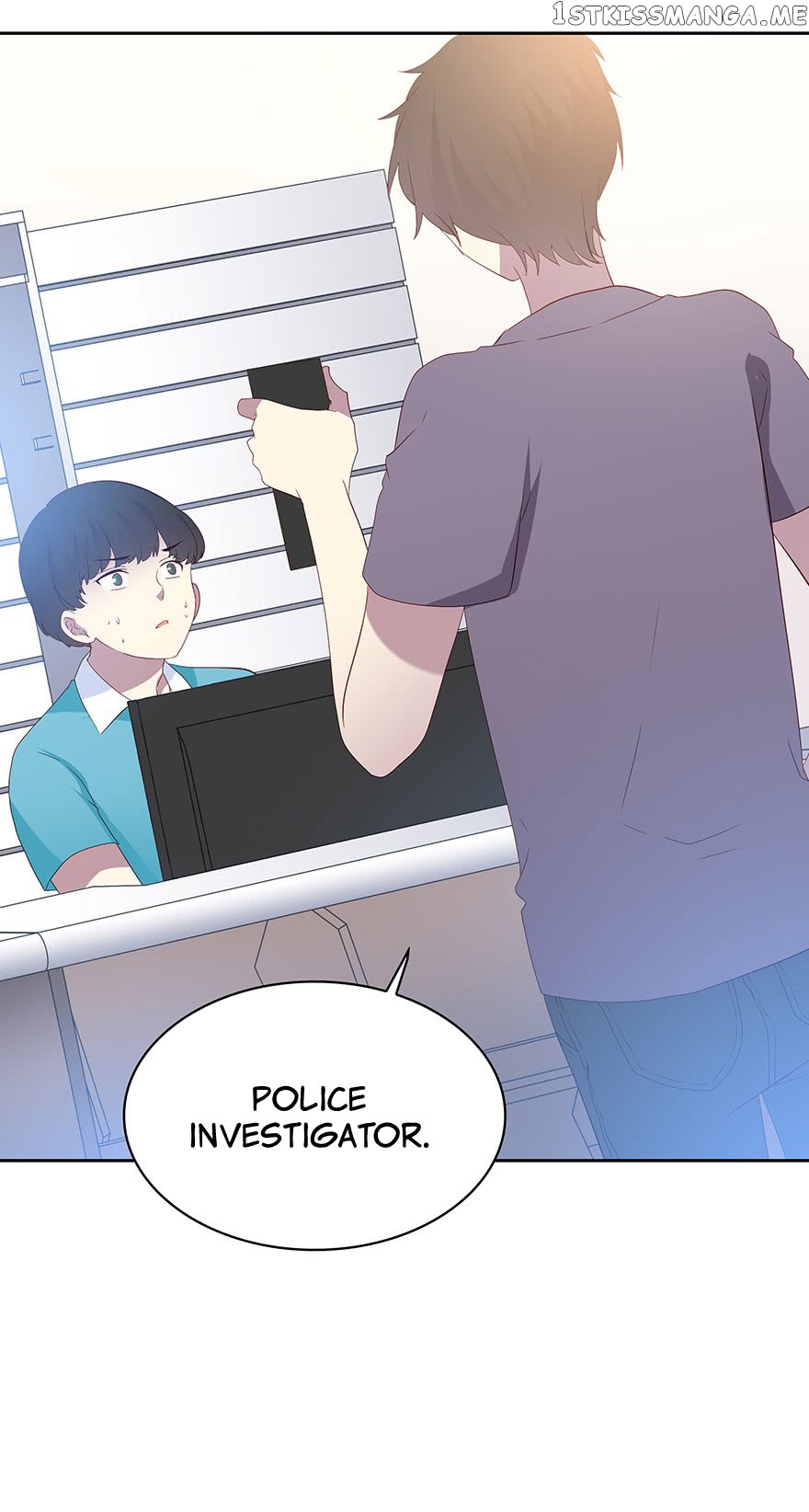 Time Lover chapter 89 - page 17